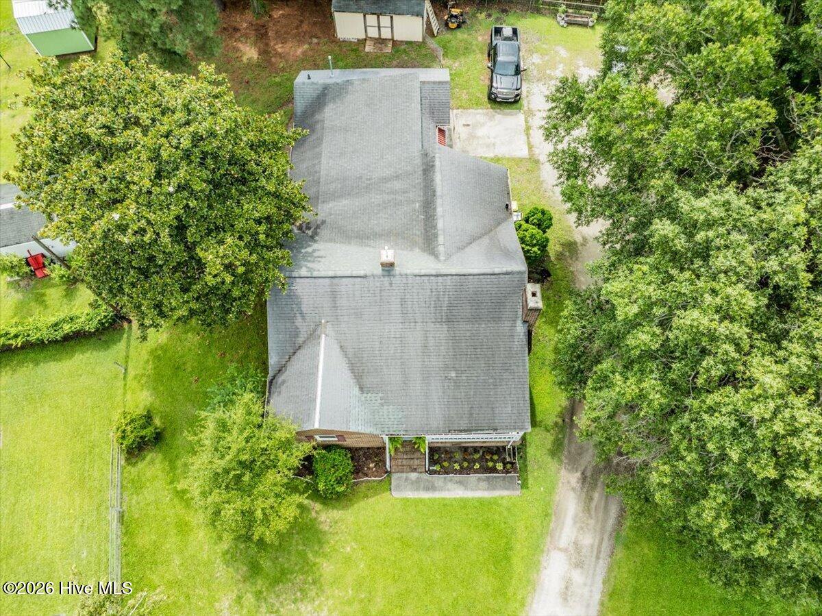 1502 N Hills Court,New Bern