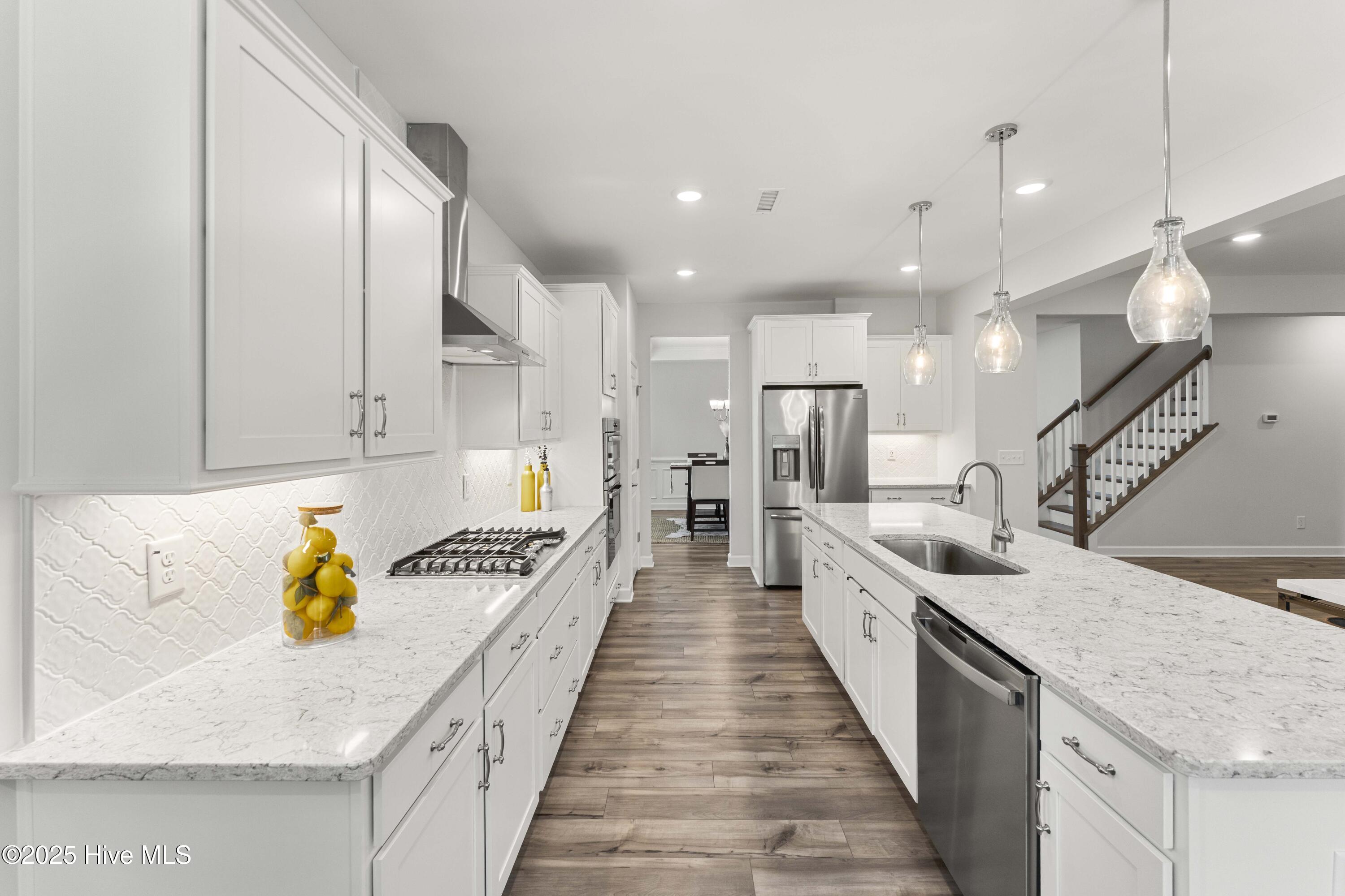 205 Morningside Lane, Angier, NC, 27501