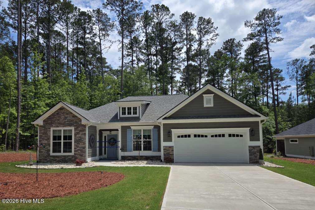 Photo of 259 Beau  Place McCormick SC 29835 MLS #: 100579896