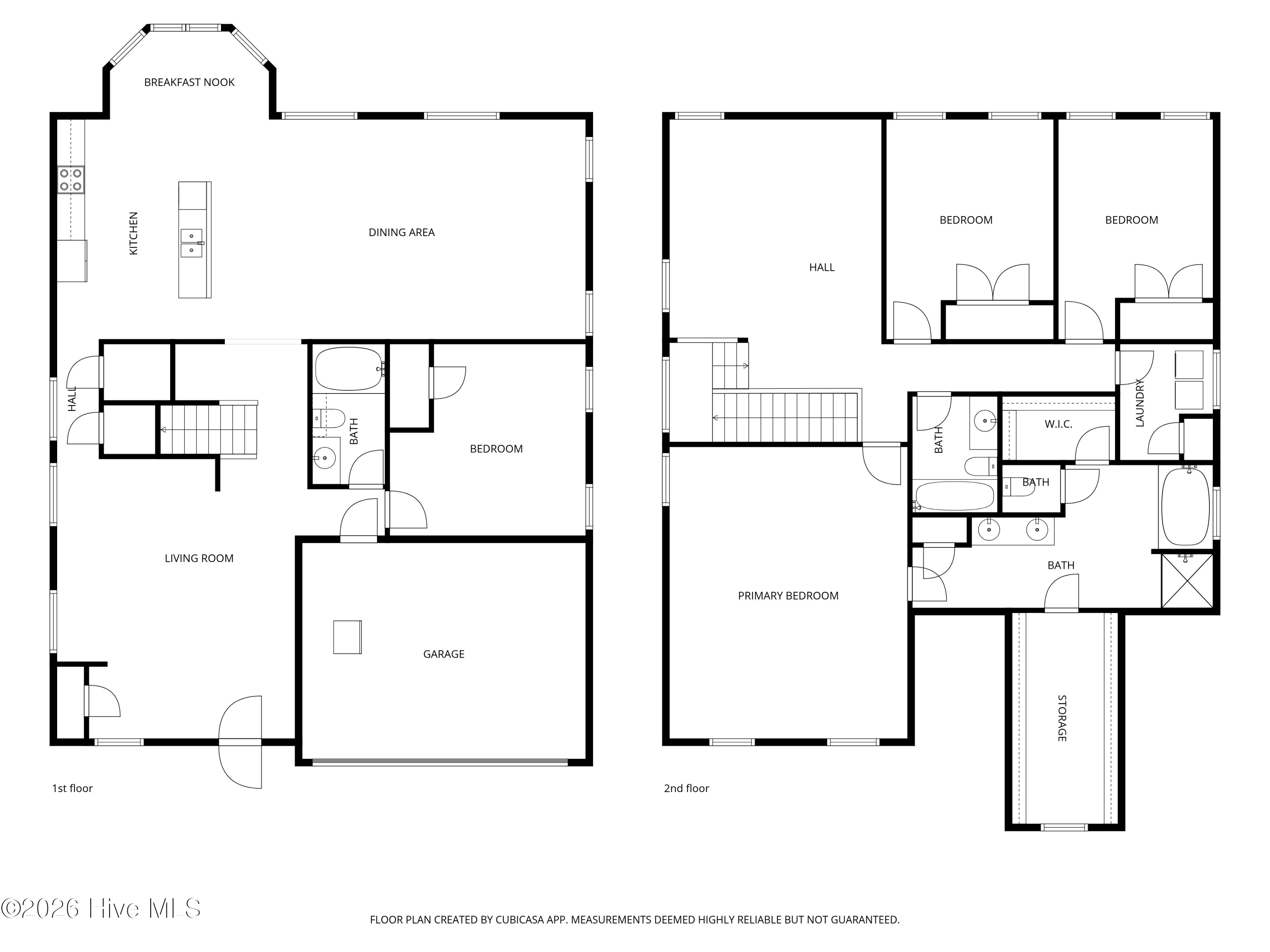 Exterior photo of 473 Lehigh Road, Wilmington, NC 28412. MLS: 100574388