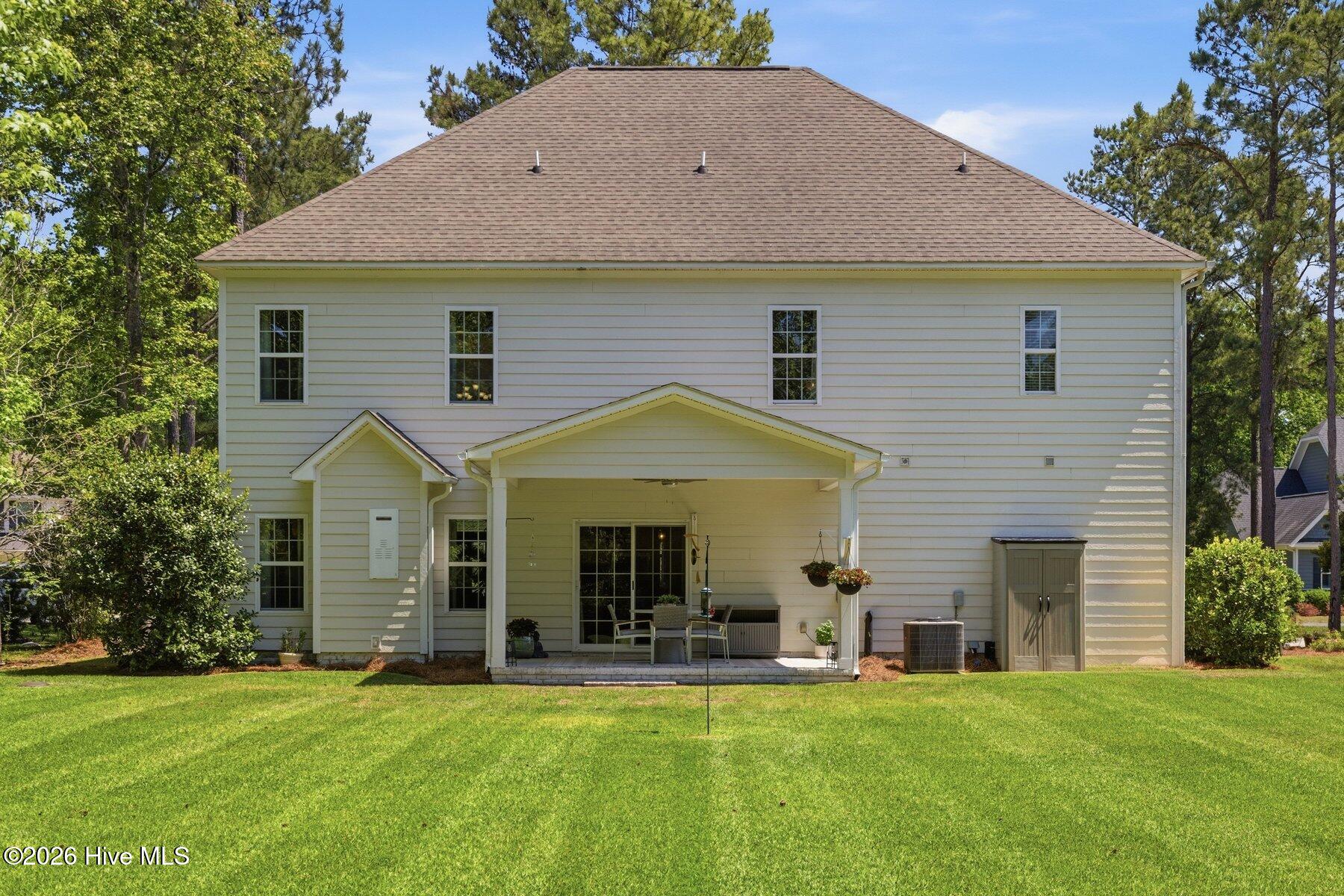 74 Aster Place, Hampstead, NC, 28443