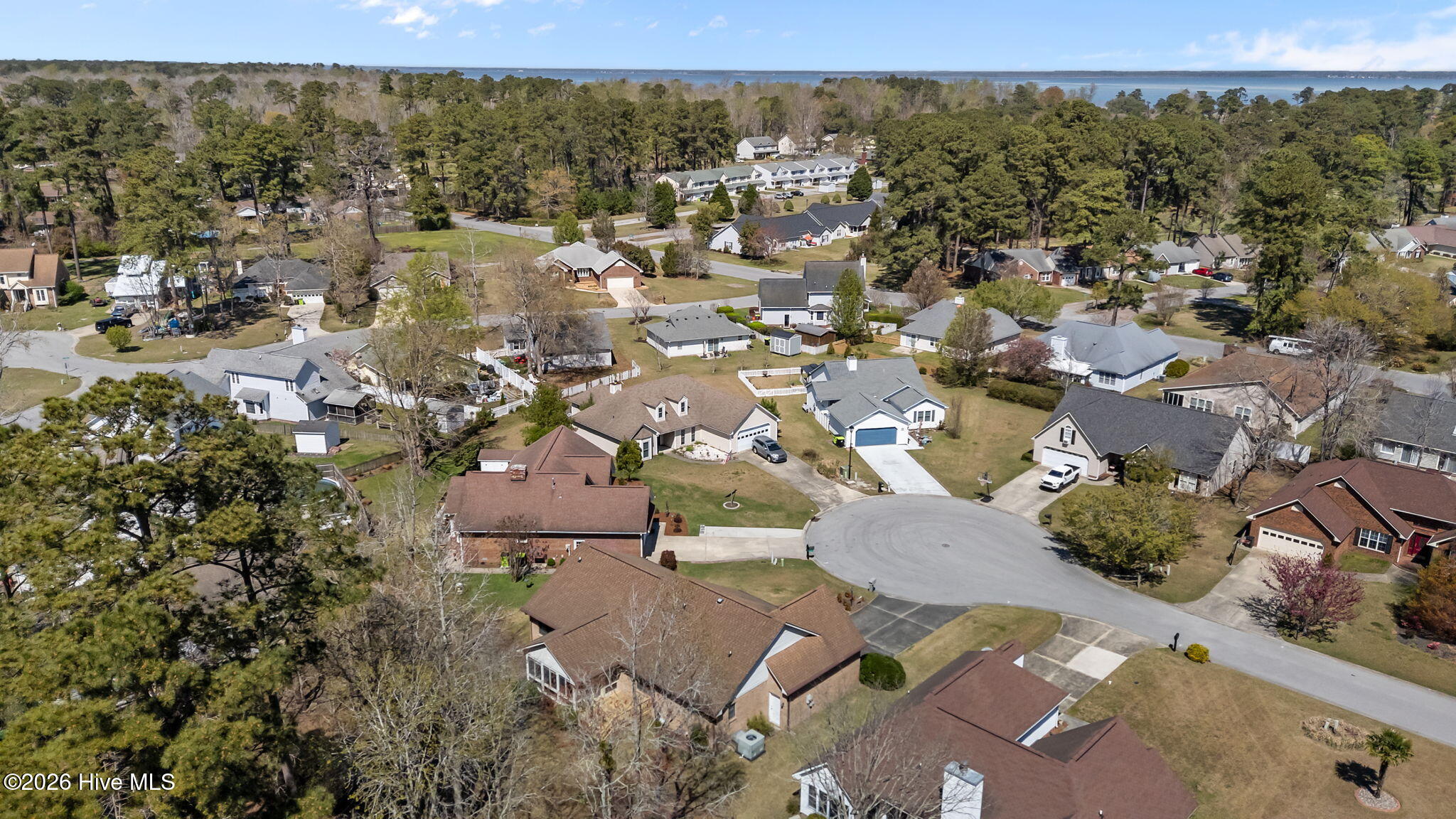 203 Mahaffey Court,New Bern