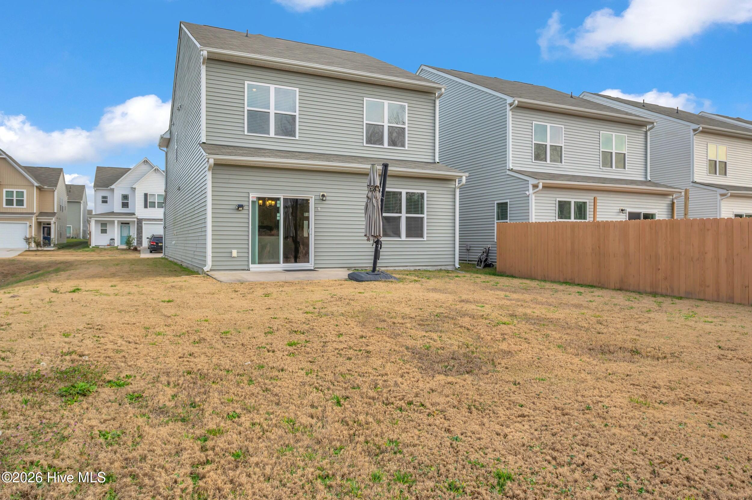 1629 Corbett Street, Wilmington, NC, 28401