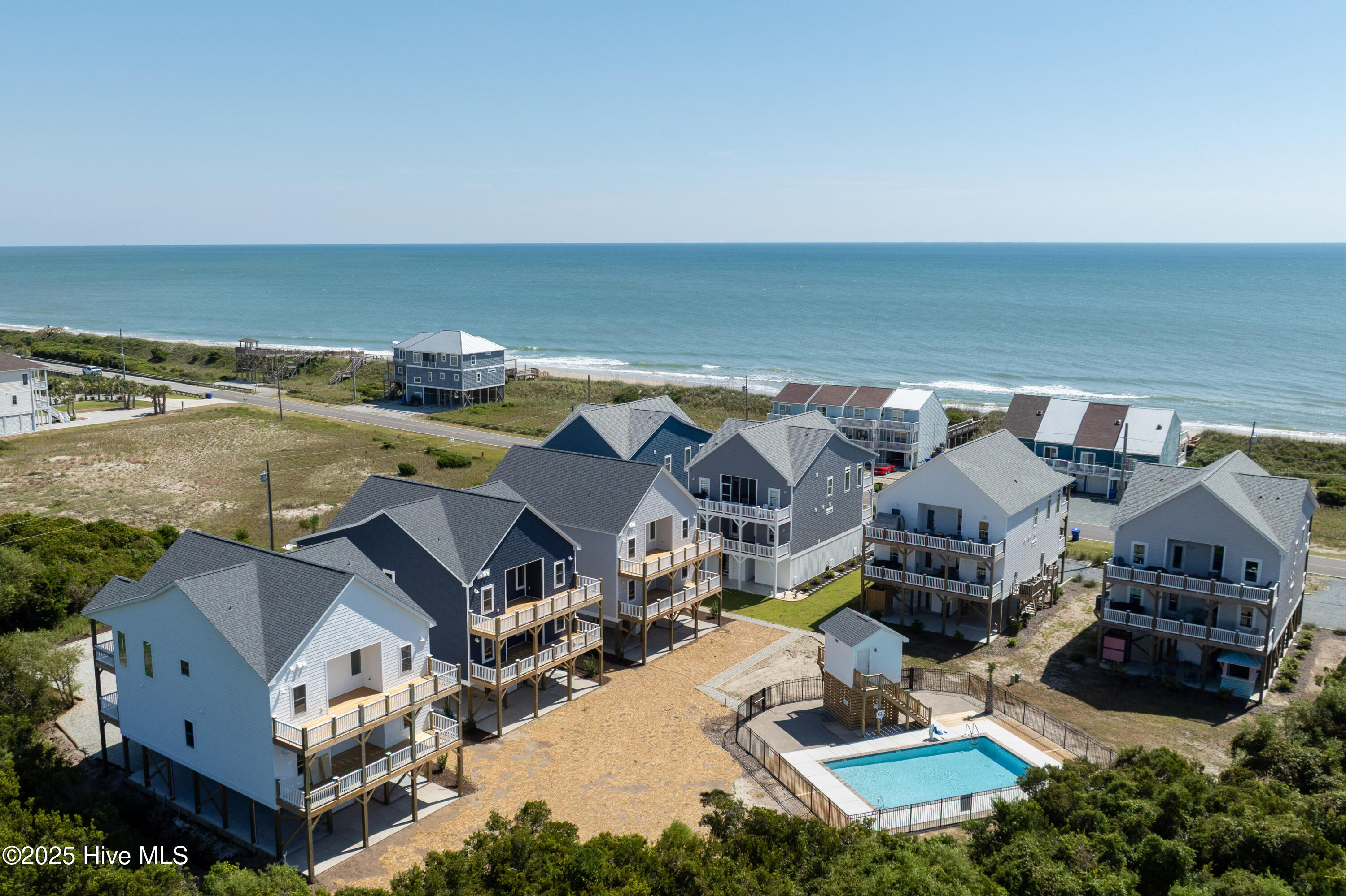 117 Lacosta Place, North Topsail Beach, NC, 28460