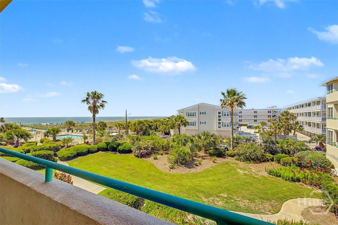 214 Butler, Tybee Island, Georgia, 3 Bedroom Bedrooms, 0 ,2 BathroomBathrooms,Condominium,For sale,Butler,SA356144