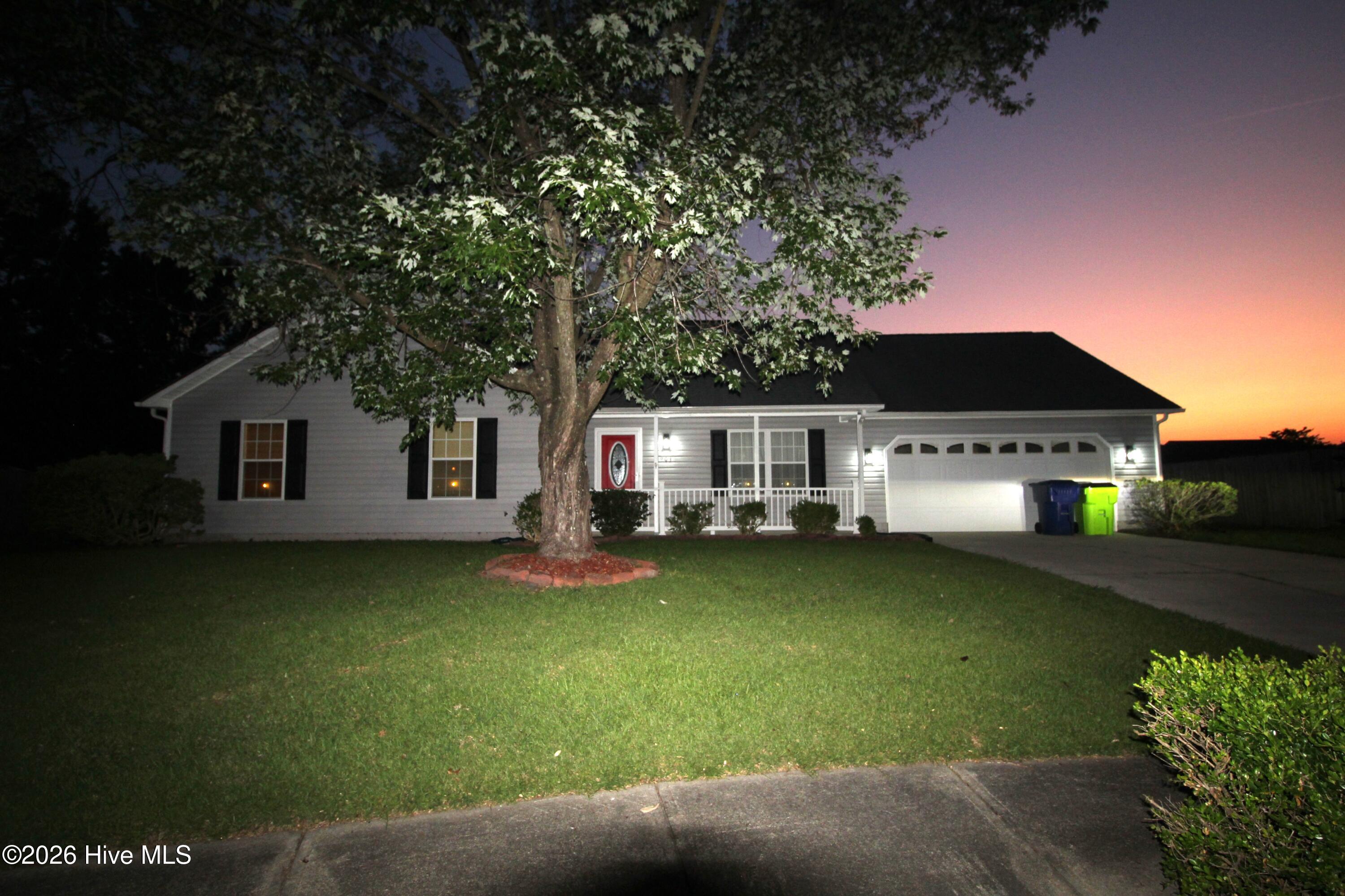 903 Gum Branch Court,Havelock