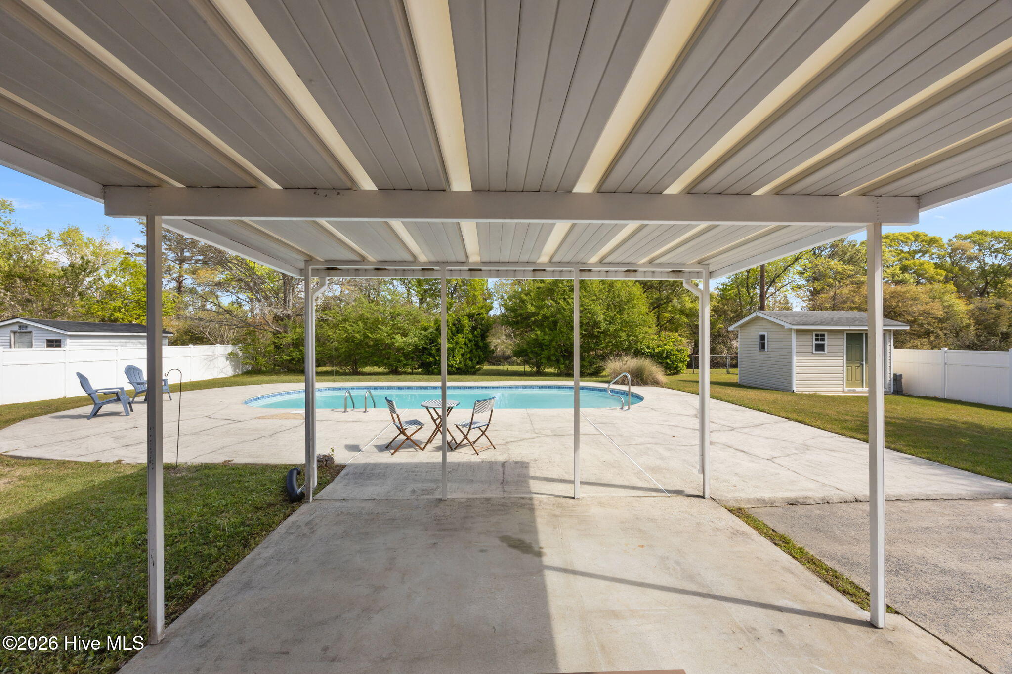 2406 N Hills Drive,New Bern