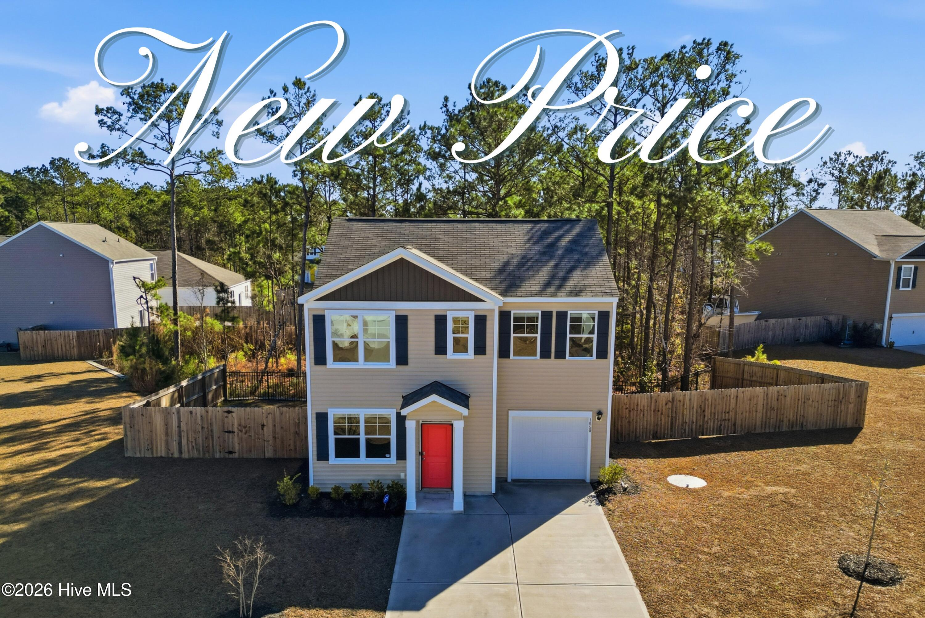 503 Alderson Road, Washington, NC, 27889