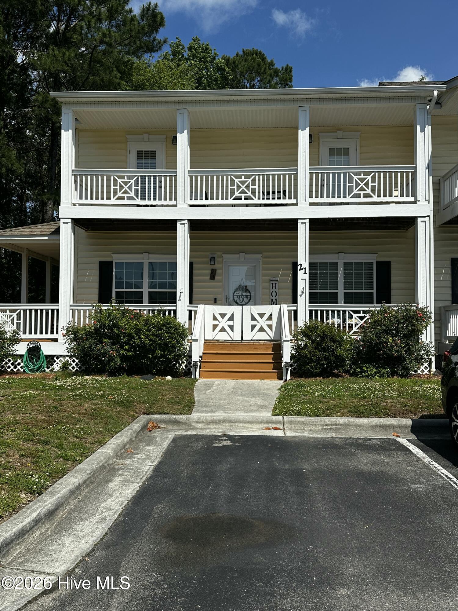 21 Outrigger Drive,Swansboro