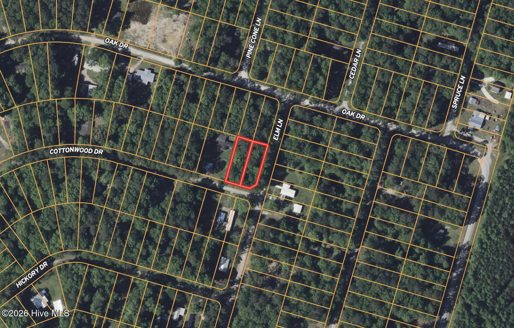 Homes for sale in Blounts Creek, NC | Lot #49&50 Cottonwood Dr, Blounts Creek, NC 27814 | MLS# 100547766