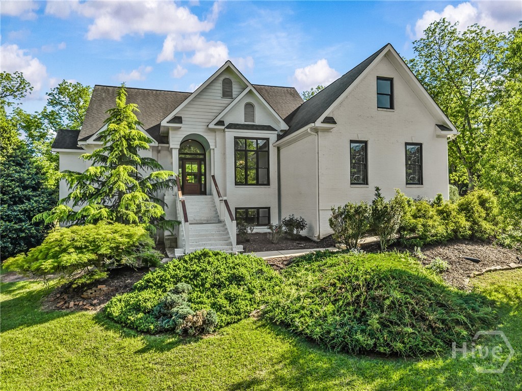 1061 Riverside Drive Drive, Watkinsville, GA, 30677