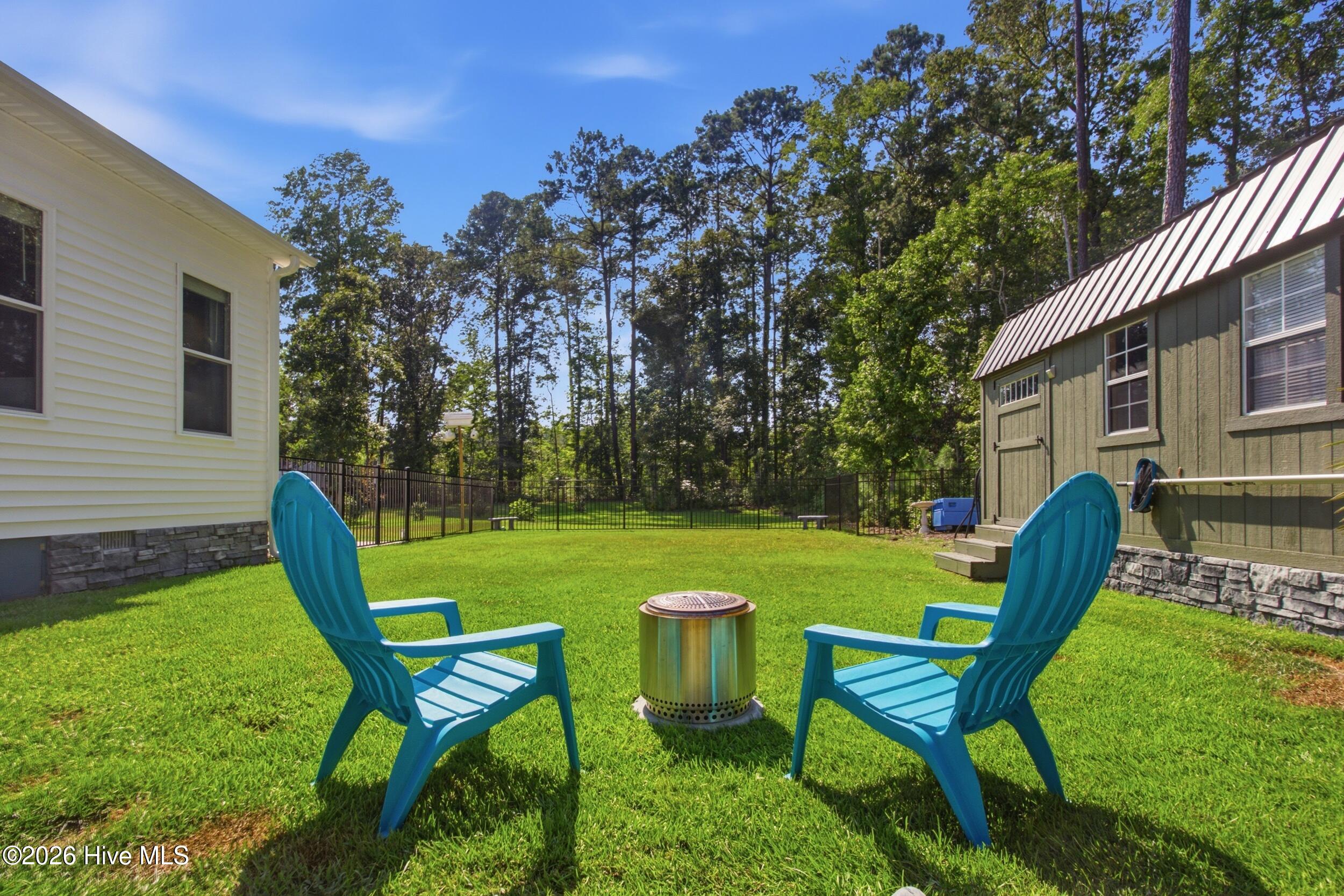 2509 Wild Turkey Road,New Bern