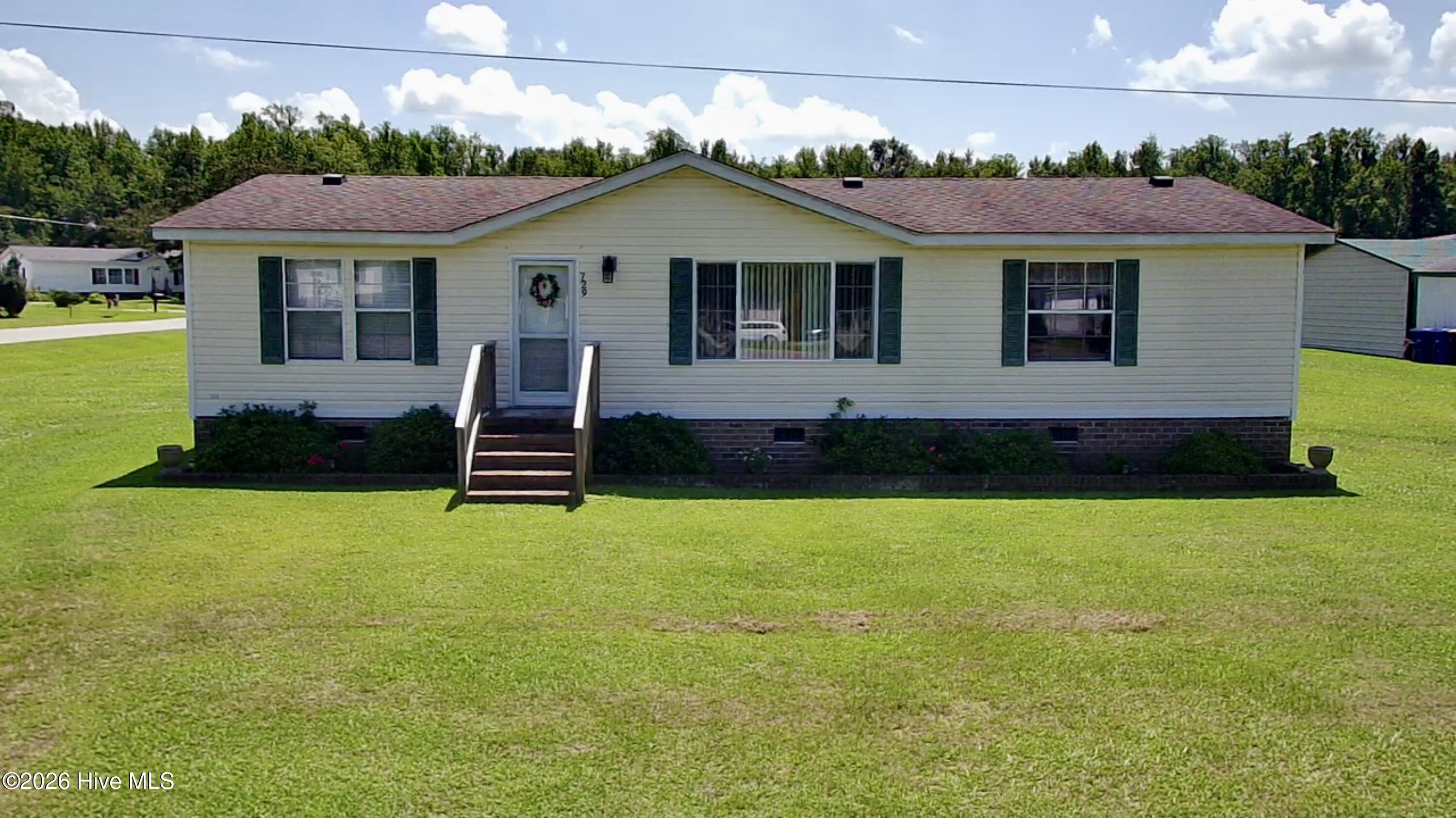 1st image of 729 Old Snow Hill Rd, Ayden, NC 28513 | MLS# 100597860