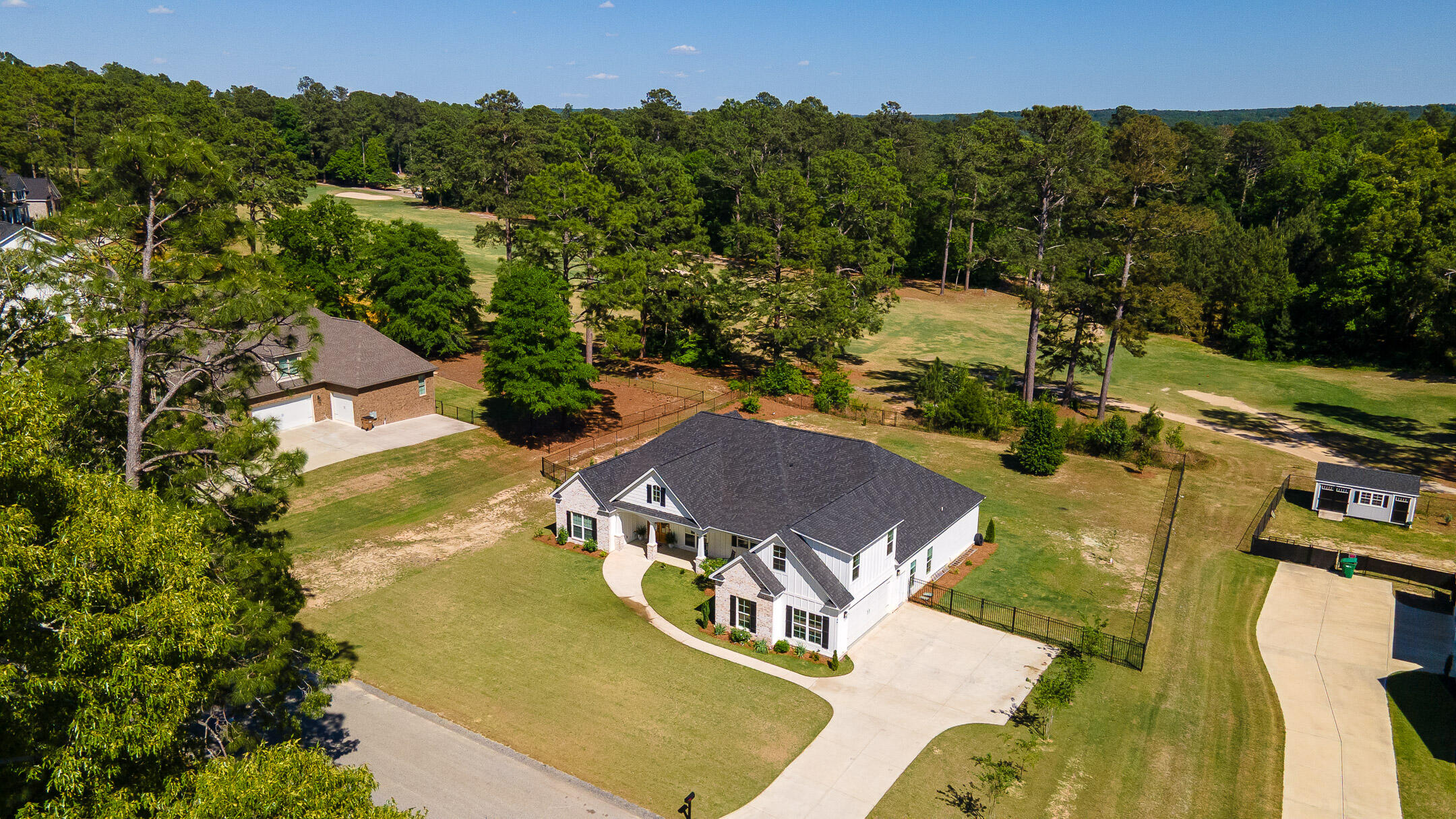 539 Bogey Court, Graniteville, SC, 29829