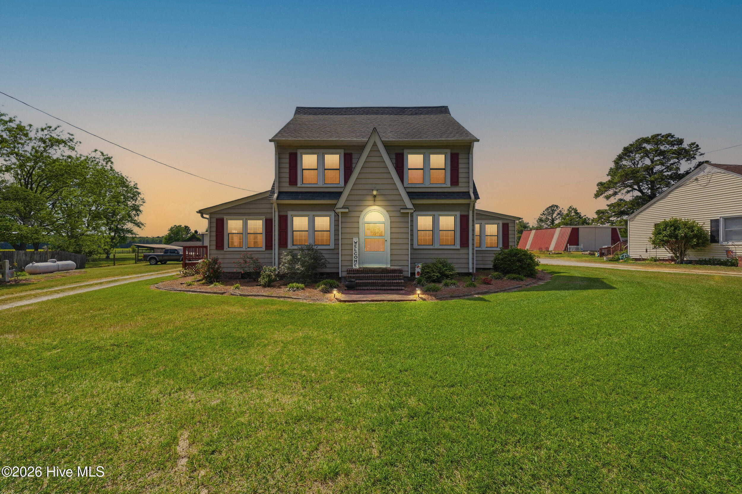 Homes for sale in Corapeake, NC | 1378 N Nc Hwy 32 N, Corapeake, NC 27926 | MLS# 100570736