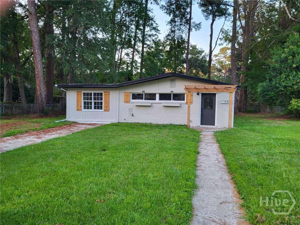 28 Gerald Drive, Savannah, GA, 31406
