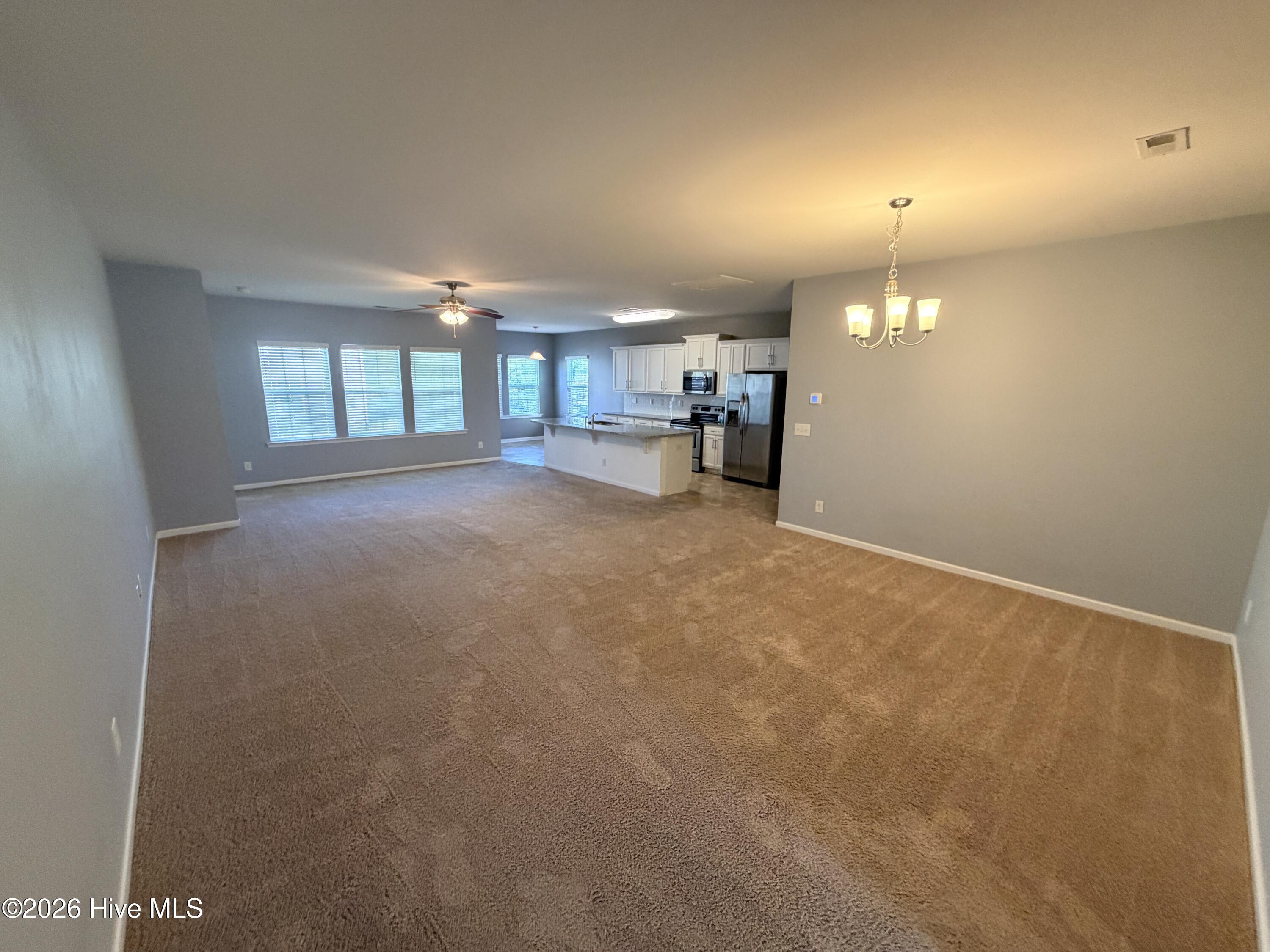319 Louisia Mae Way,New Bern