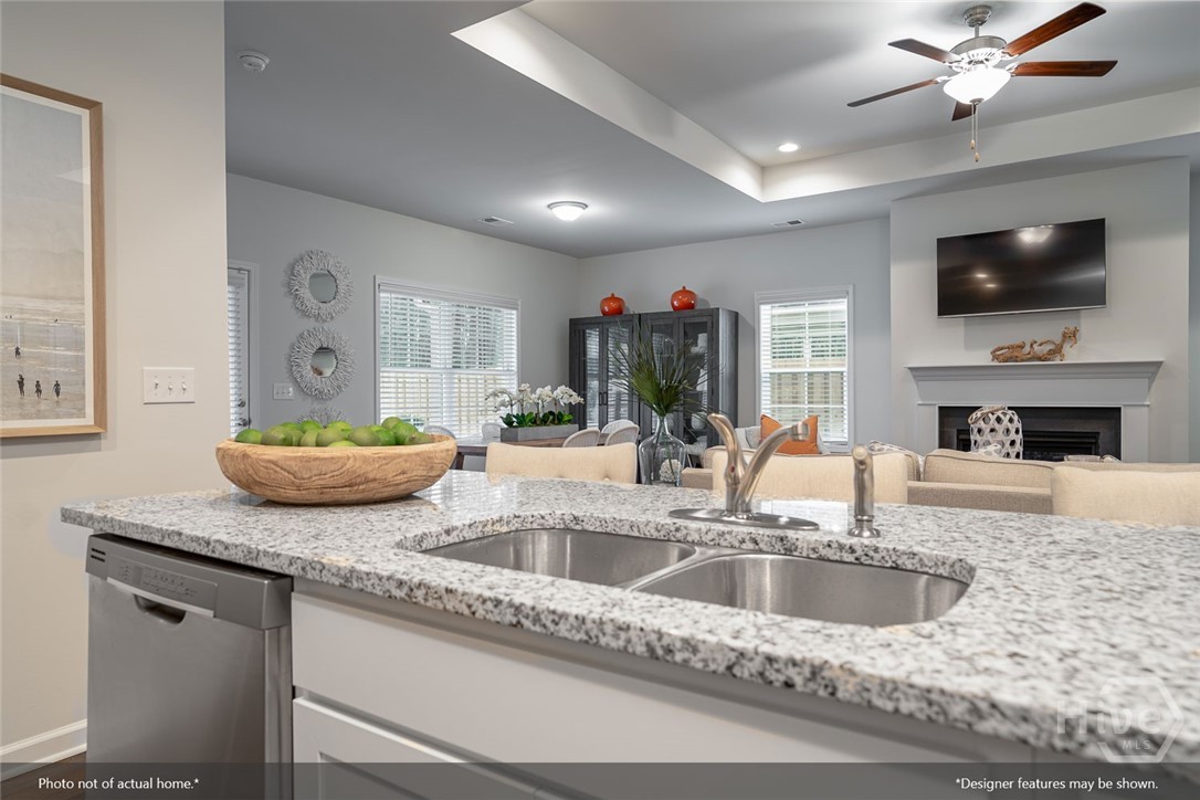 111 Praline Road, Savannah, GA, 31419