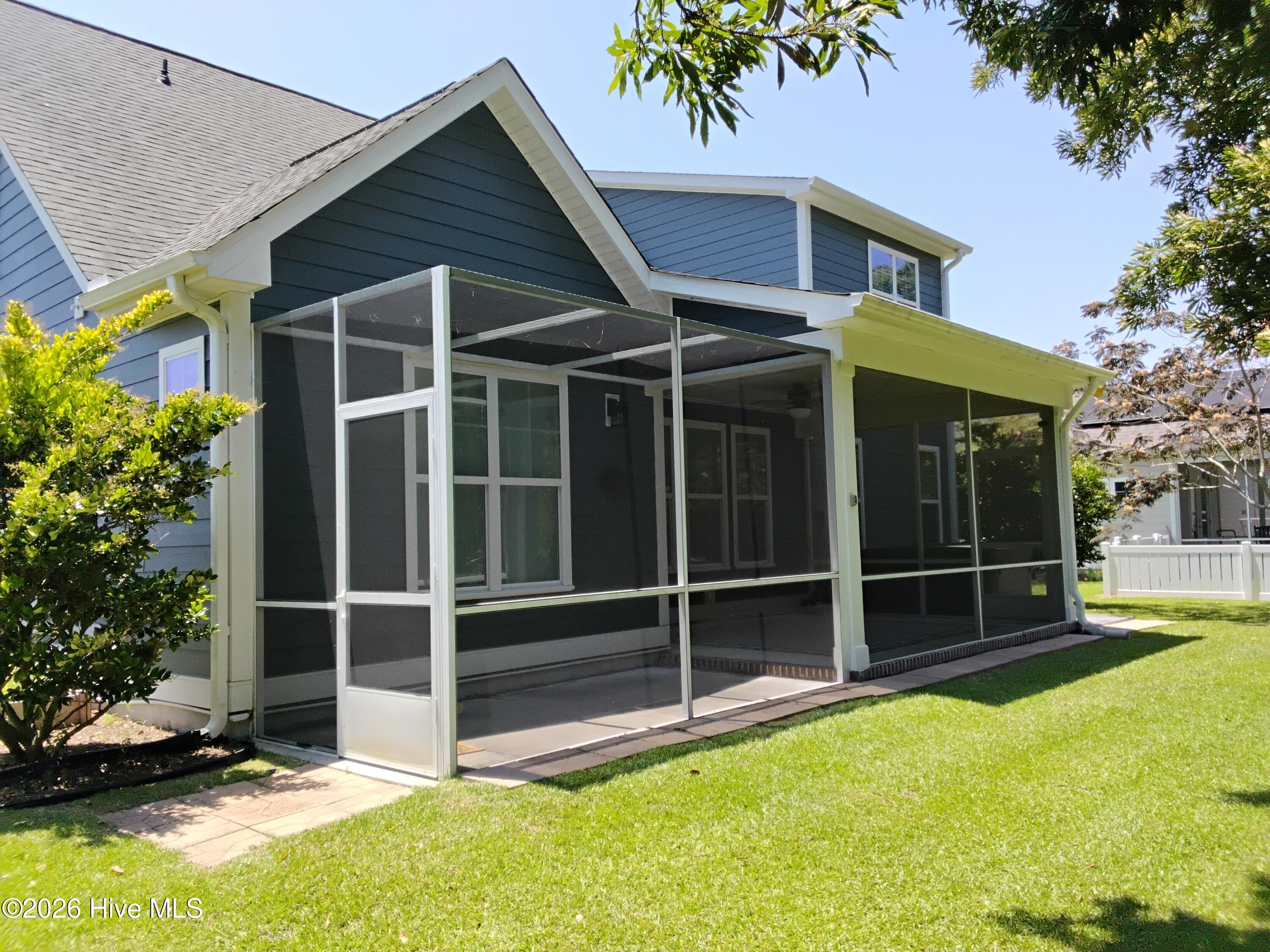 223 Taylorwood Drive,Beaufort