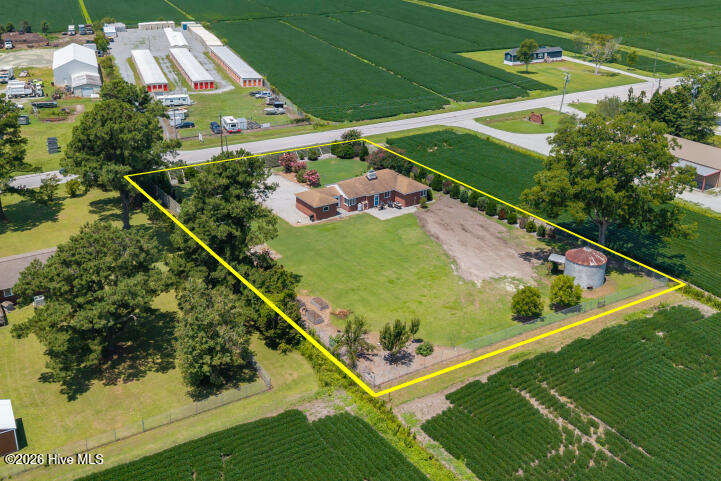 22329 Nc Highway 55,Oriental