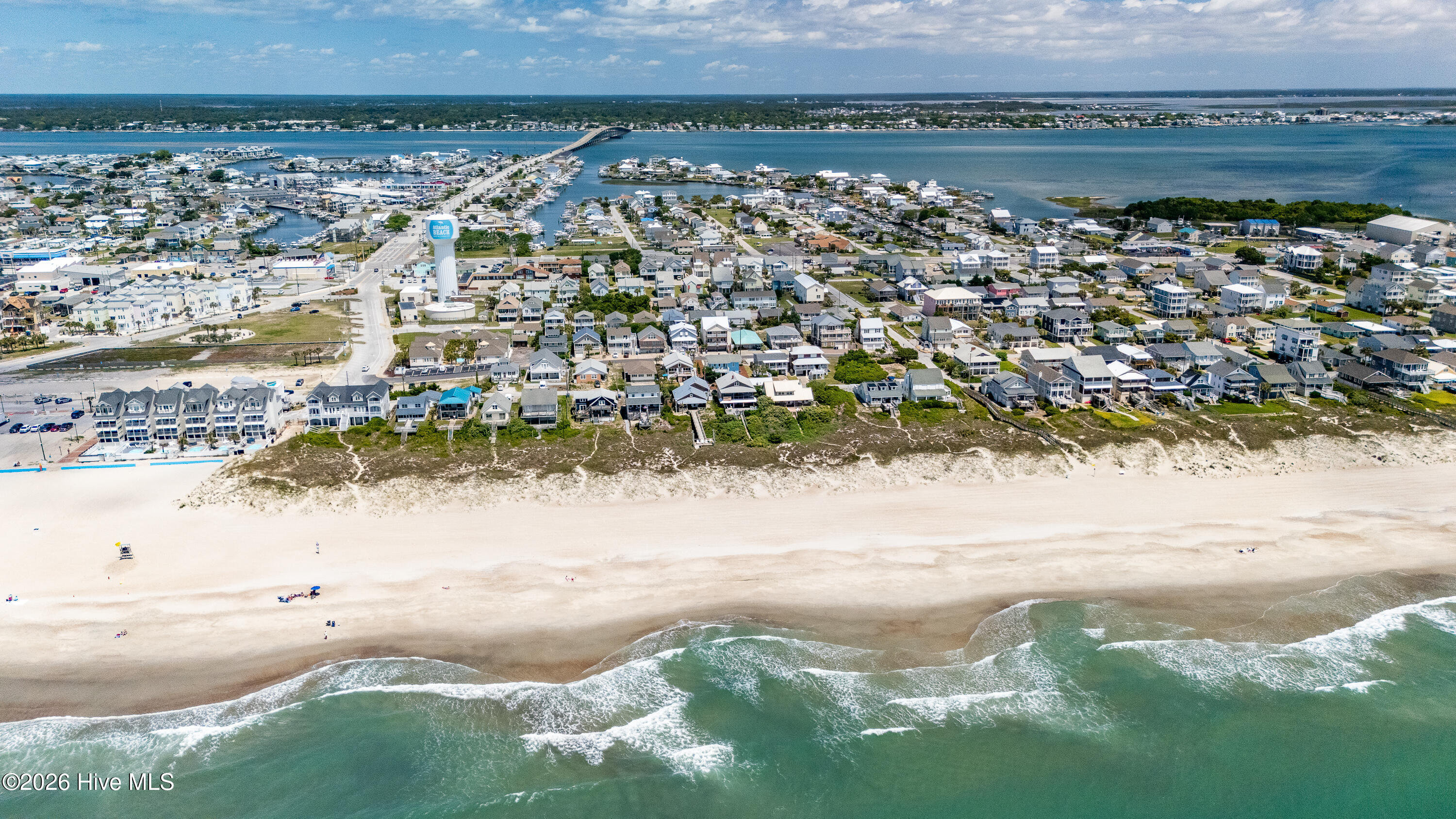 207 E Terminal Boulevard,Atlantic Beach