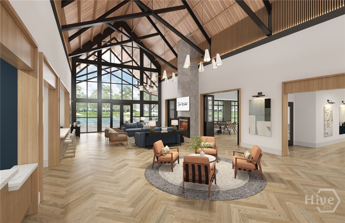Pictures, photographs, colors, features, and sizes are for illustration purposes only and will vary from the homes as built.