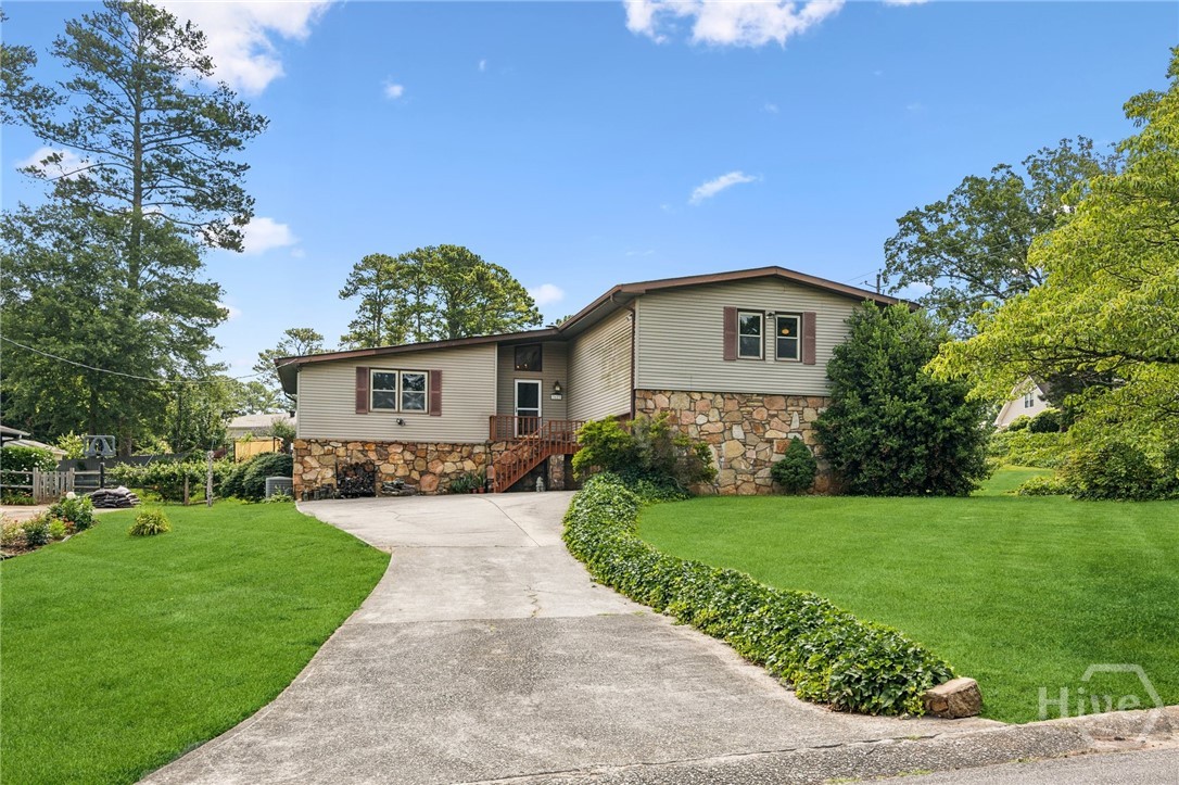 Property at 3623 Doroco Drive