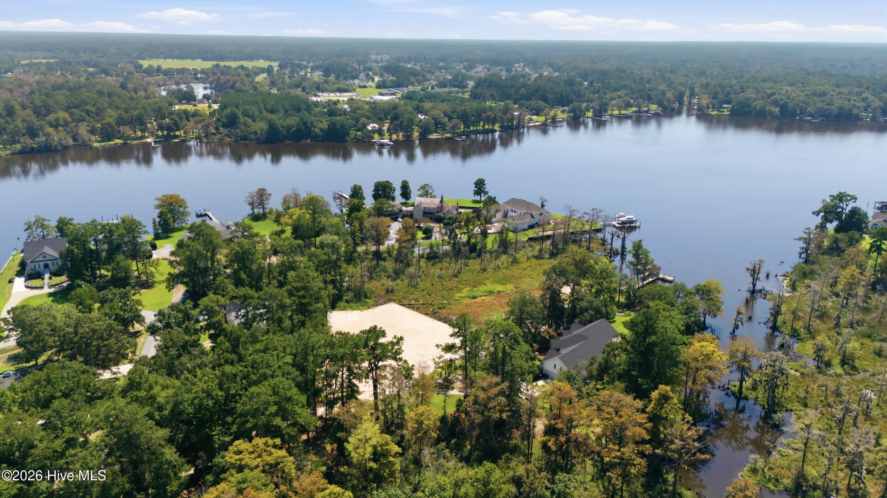 101 Lodge Drive,Trent Woods