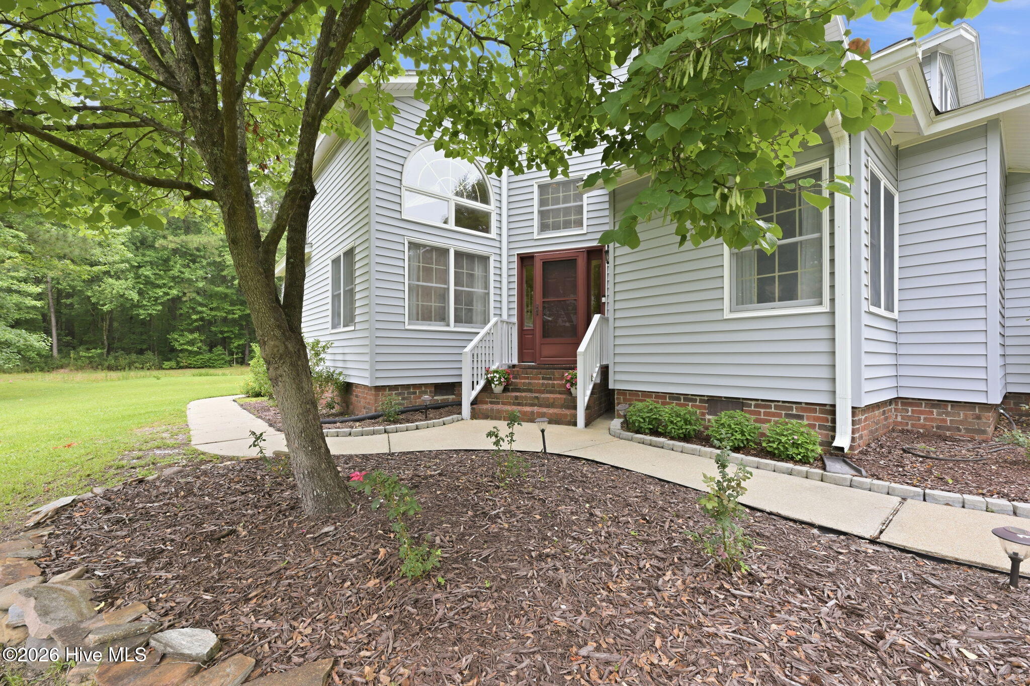 1216 Pine Valley Drive,New Bern