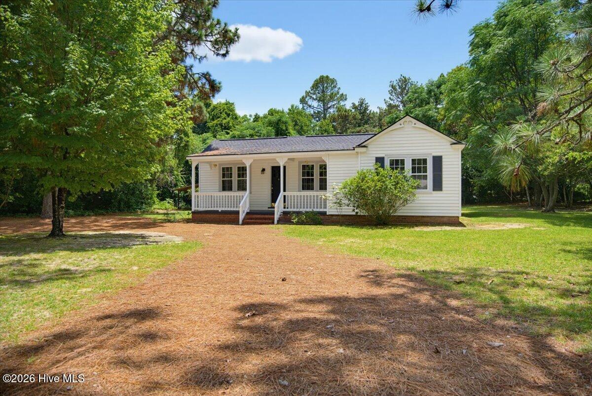 1st image of 215 E Baltimore Ave, Pinebluff, NC 28373 | MLS# 100590606