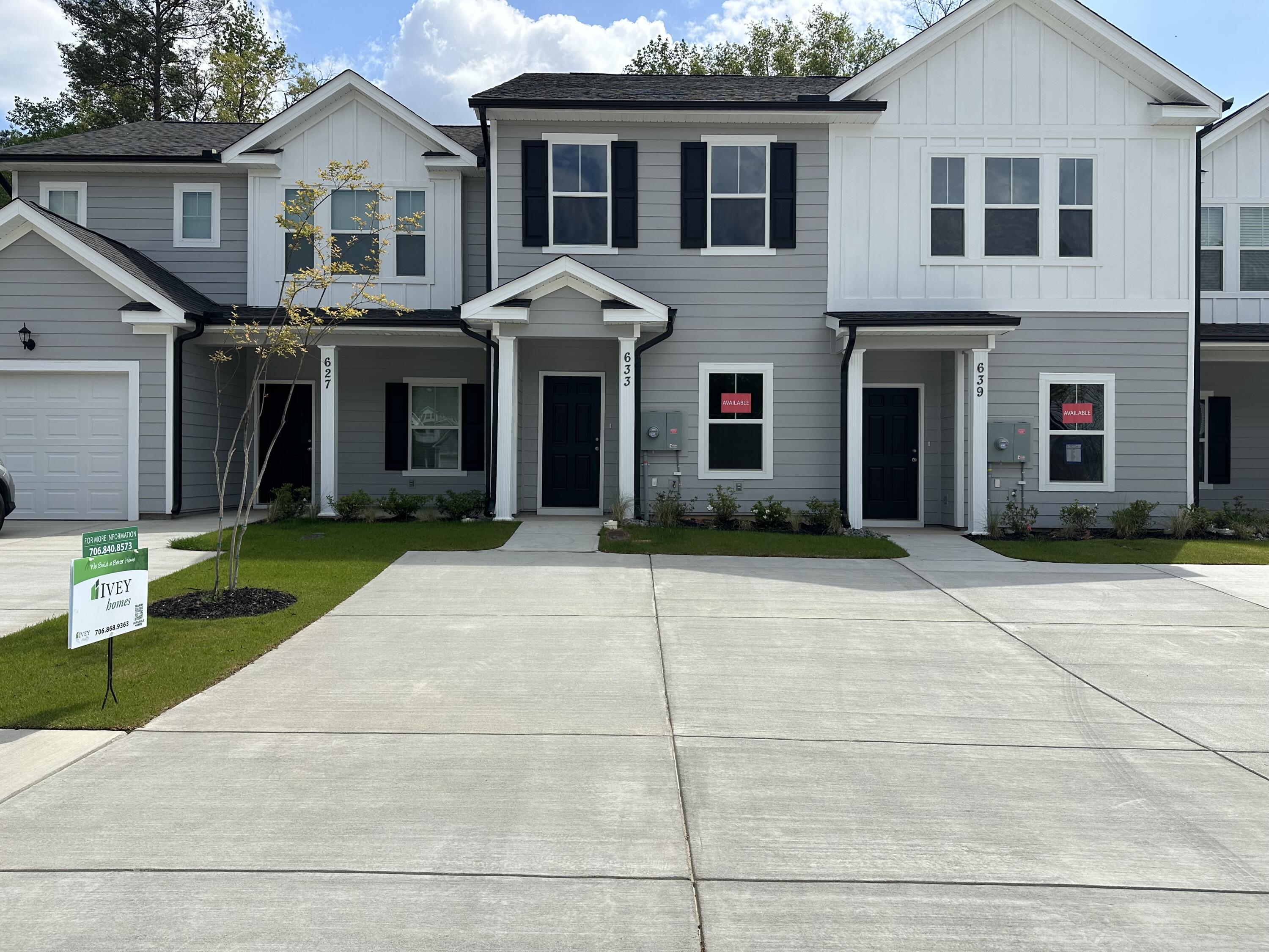 103 Constitution Circle Drive UNIT B, Washington, GA, 30673