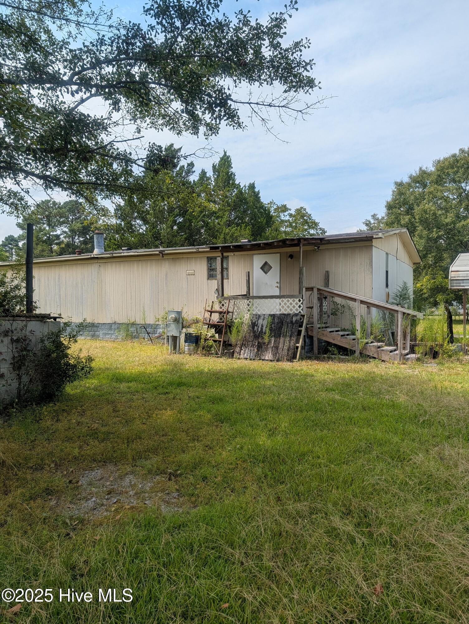 233 Pineview back door - Copy