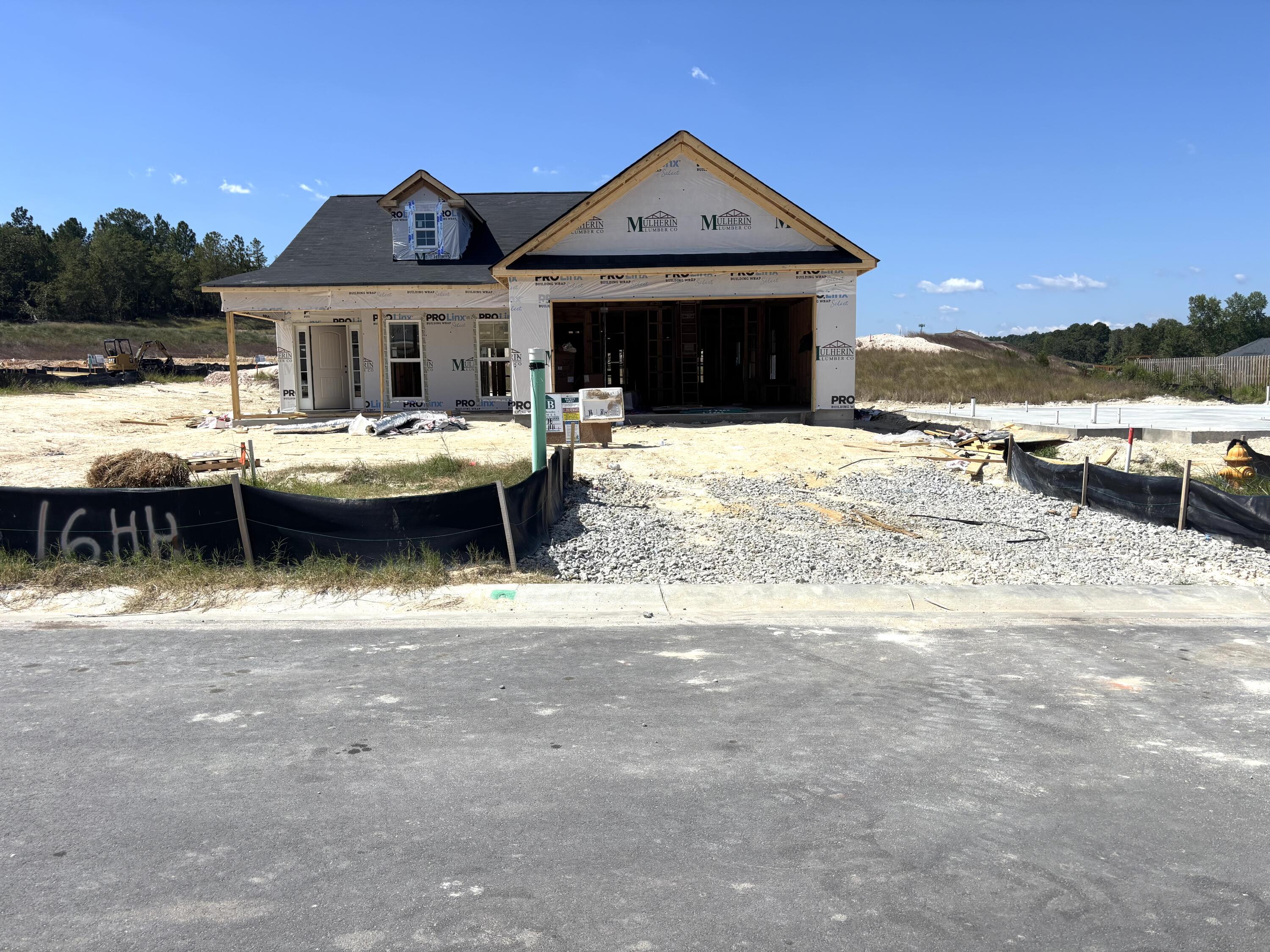 Property at 1318 Elbron Drive