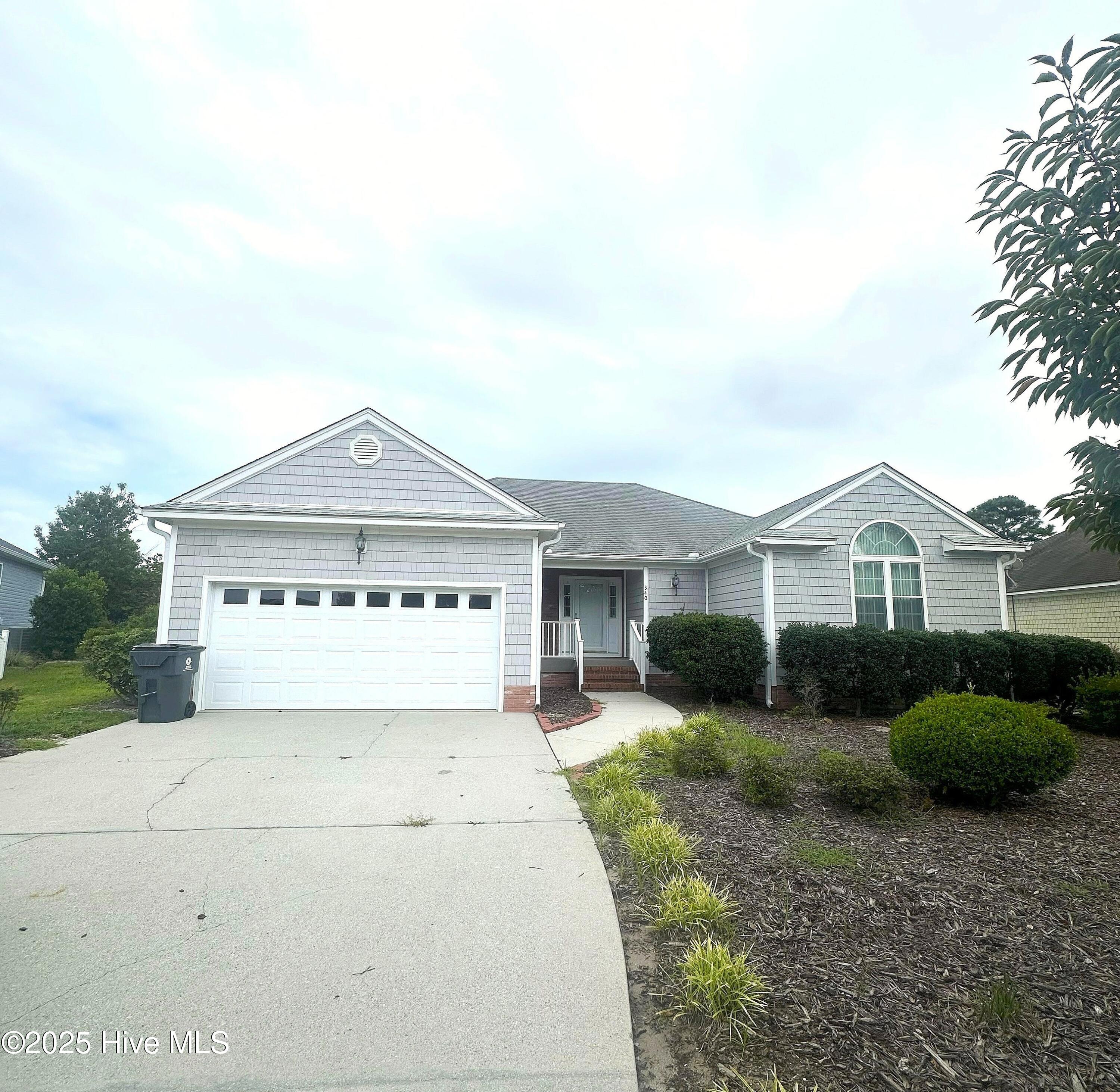 Property at 340 Palmer Way