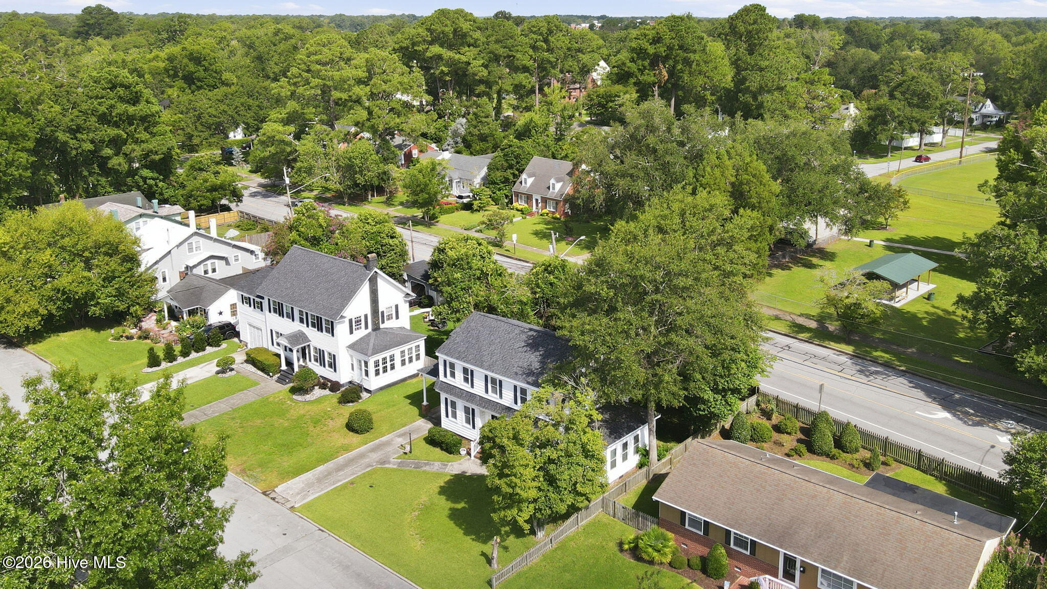 1410 Rhem Avenue,New Bern