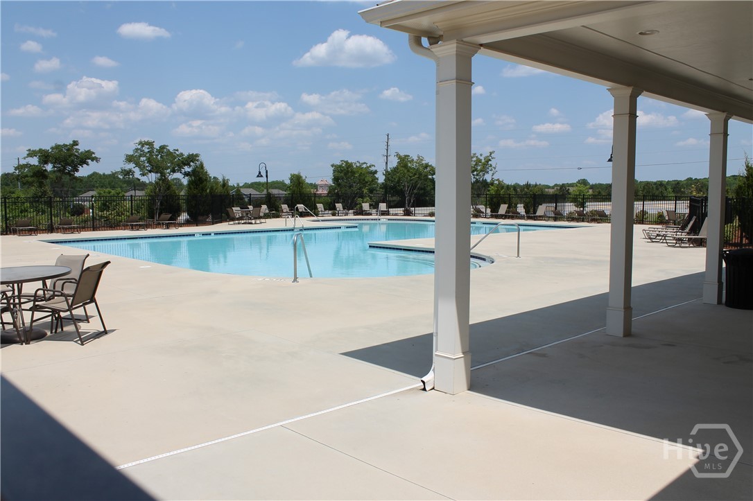 553 Daurian Road, Statham, GA, 30666