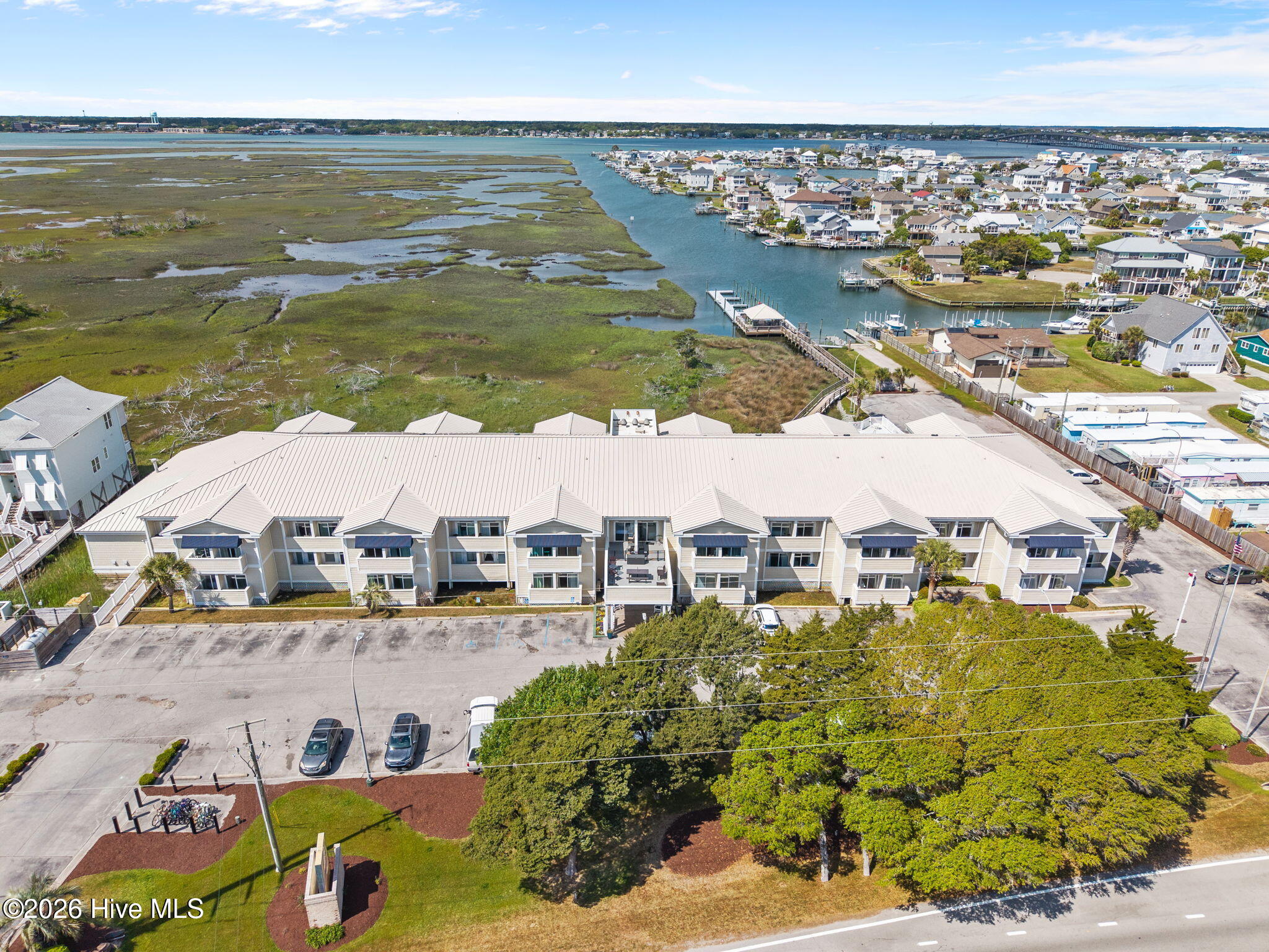 602 W Ft Macon Road 114,Atlantic Beach