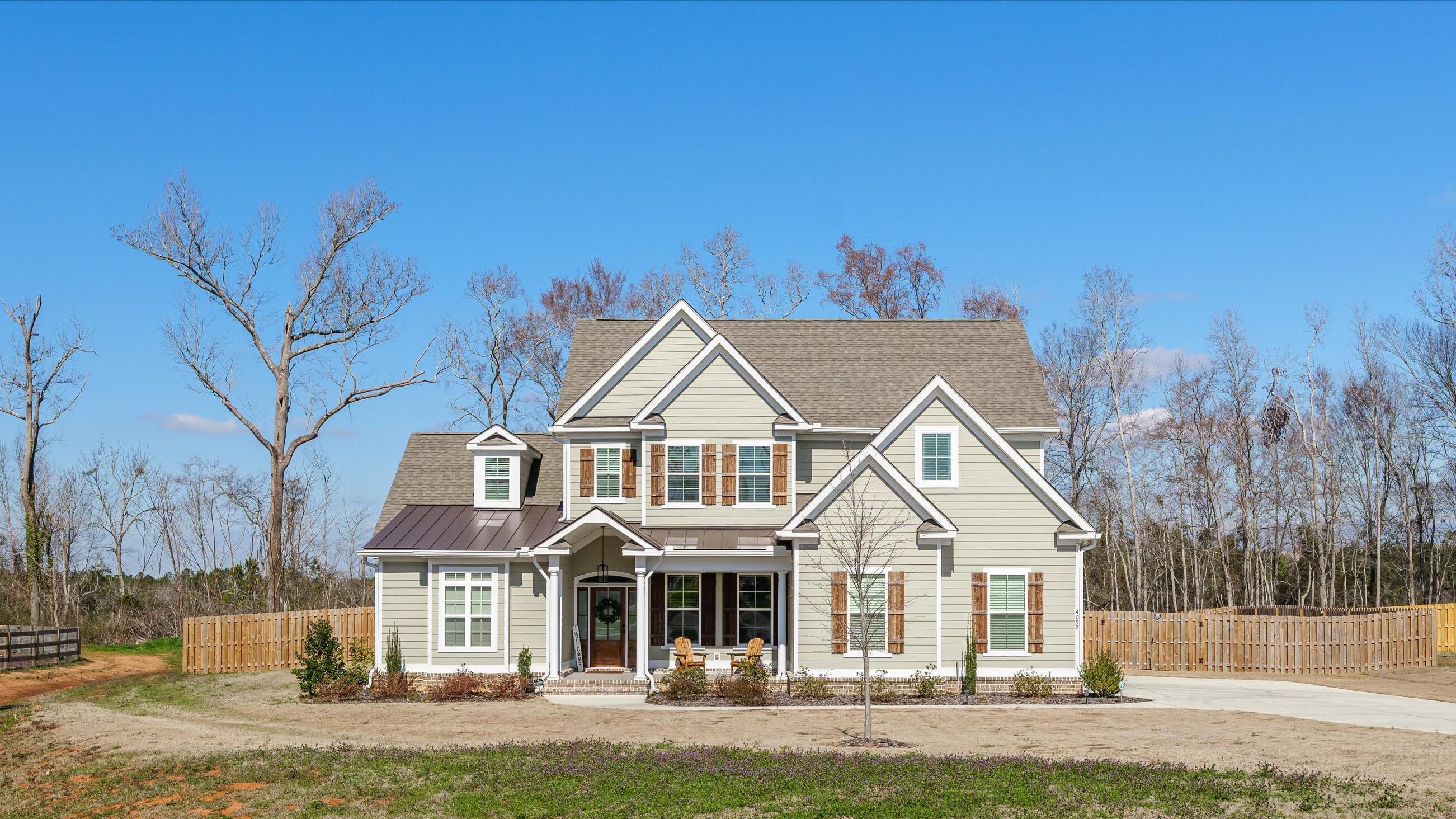 Homes for sale in Grovetown, GA | 4052 Highfield Dr, Grovetown, GA 30813 | MLS# 538652