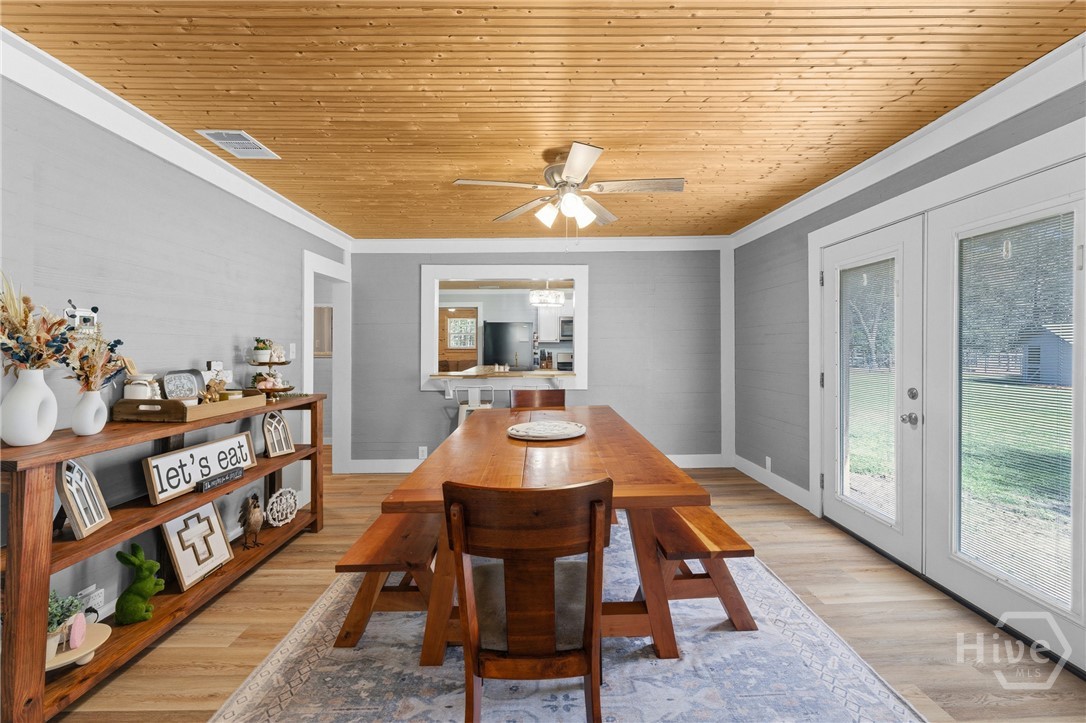 5048 Clyo Kildare Road, Clyo, GA 31303 Listing Photo  15