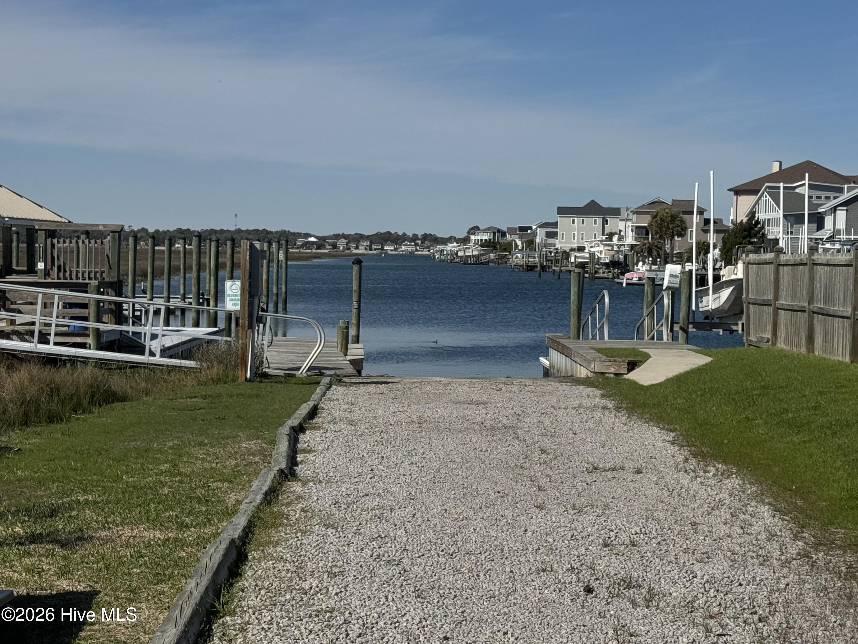 602 W Fort Macon Road 242,Atlantic Beach