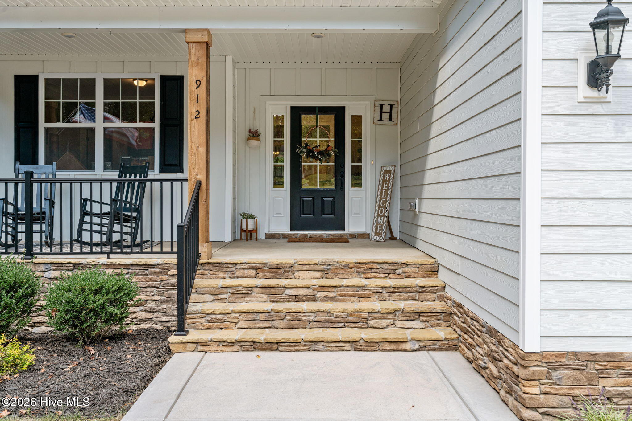 912 Sunset Drive, Carthage, NC, 28327