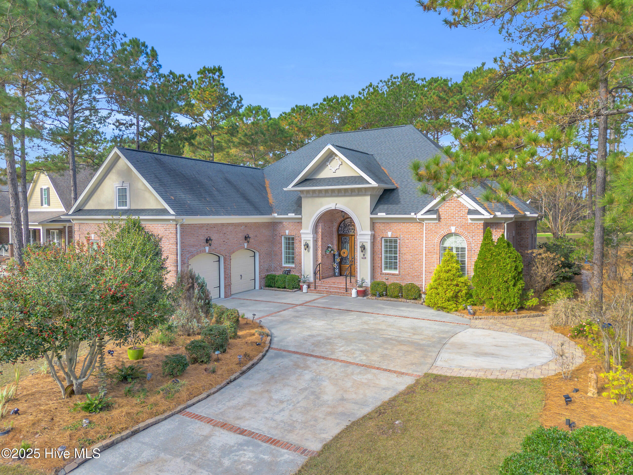 6239 Castlebrook Way SW, Ocean Isle Beach, NC, 28469
