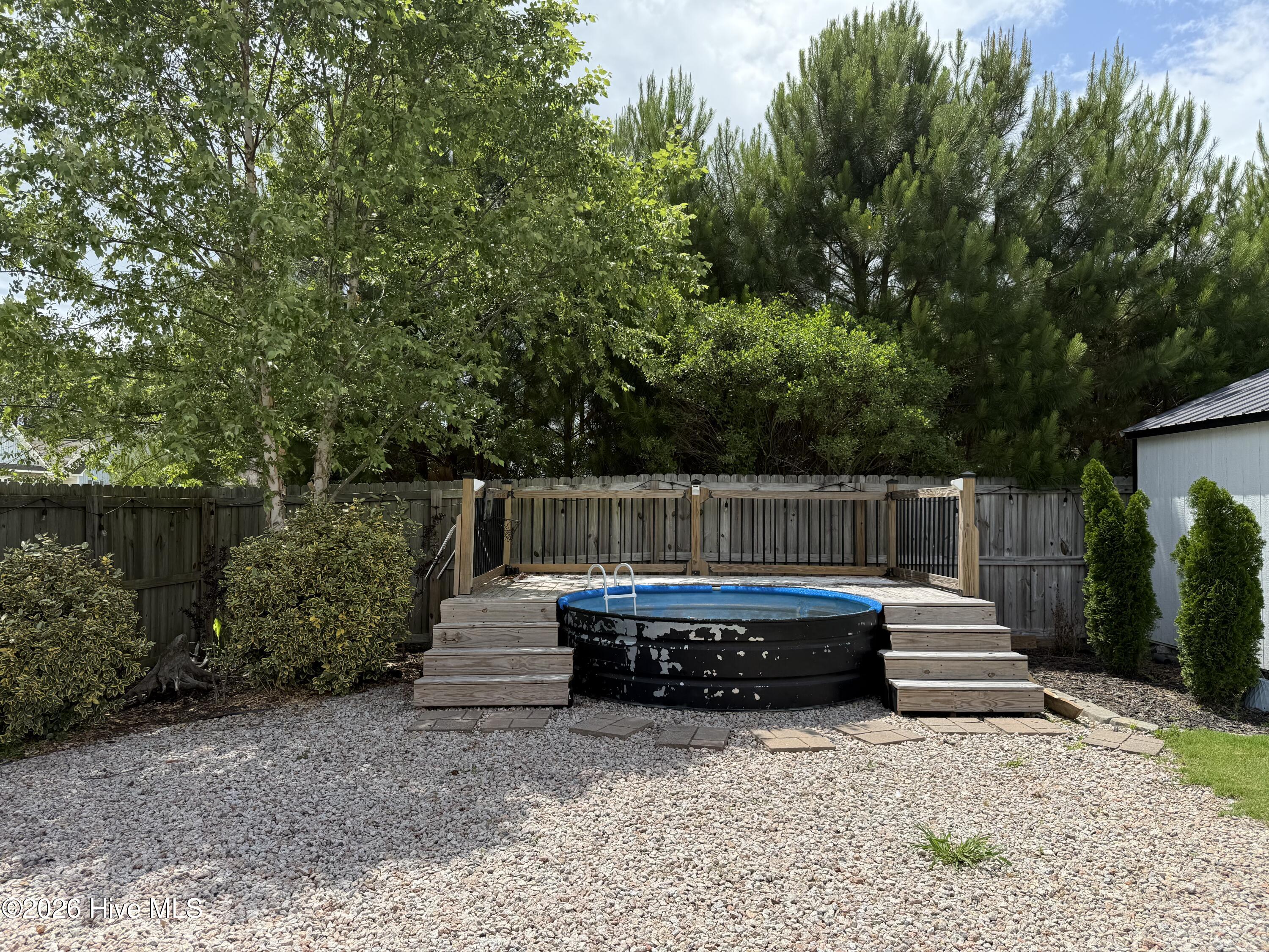 303 Breezeway Drive,Sneads Ferry