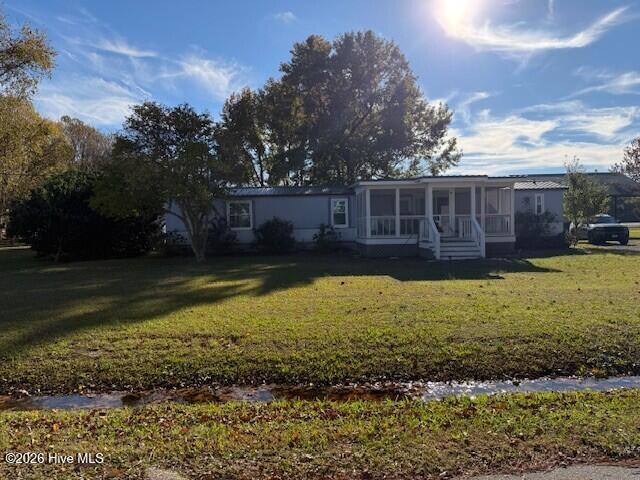 Homes for sale in Harrellsville, NC | 118 Apache Rd, Harrellsville, NC 27942 | MLS# 100539709