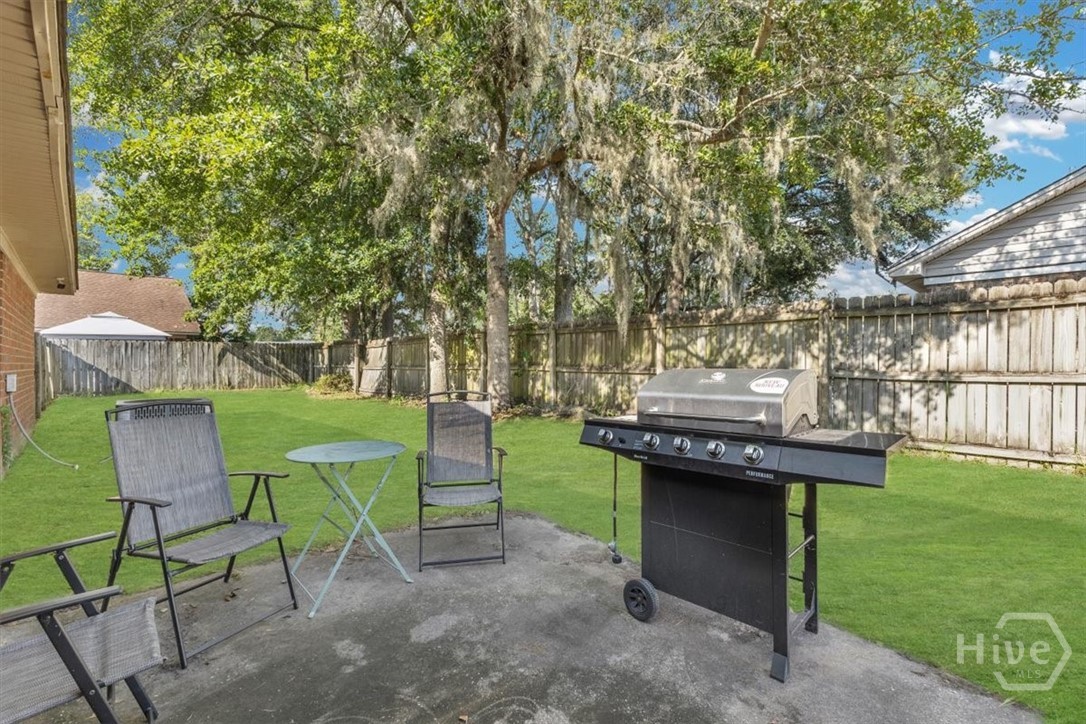 1398 Coalition Circle, Hinesville, GA, 31313