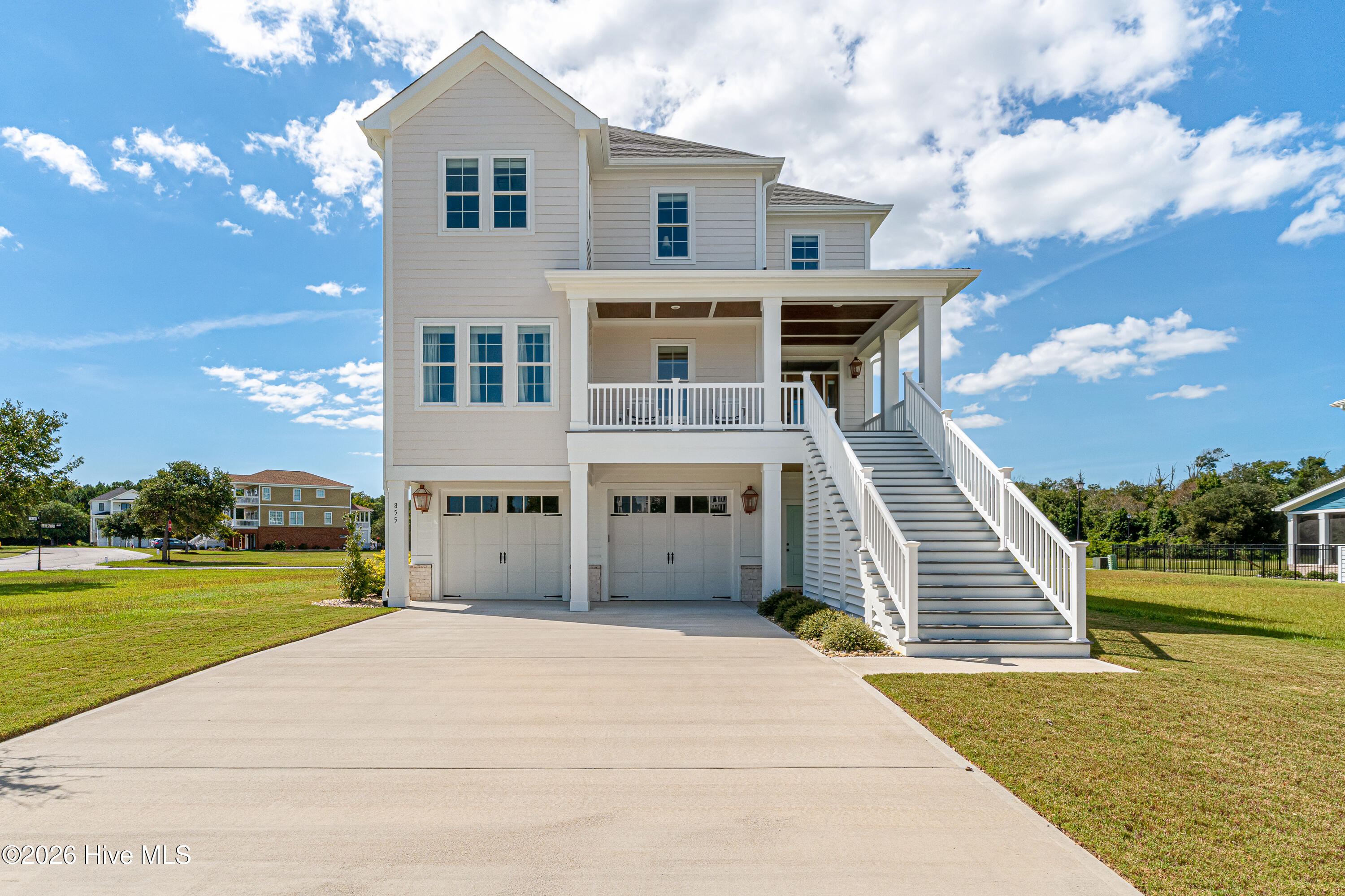855 Cannonsgate Drive,Newport