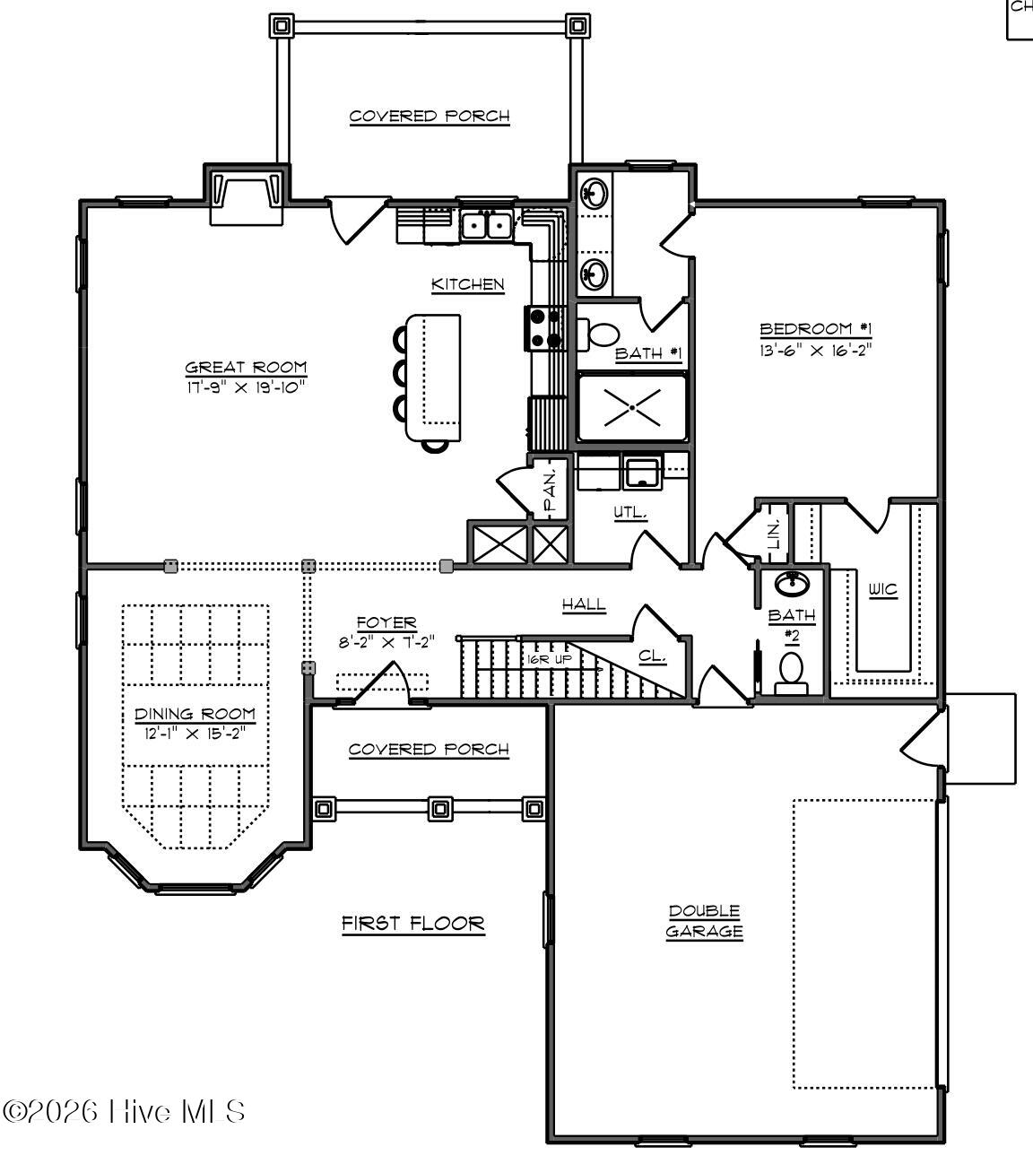451 Thimbleberry Drive, Vass, NC, 28394