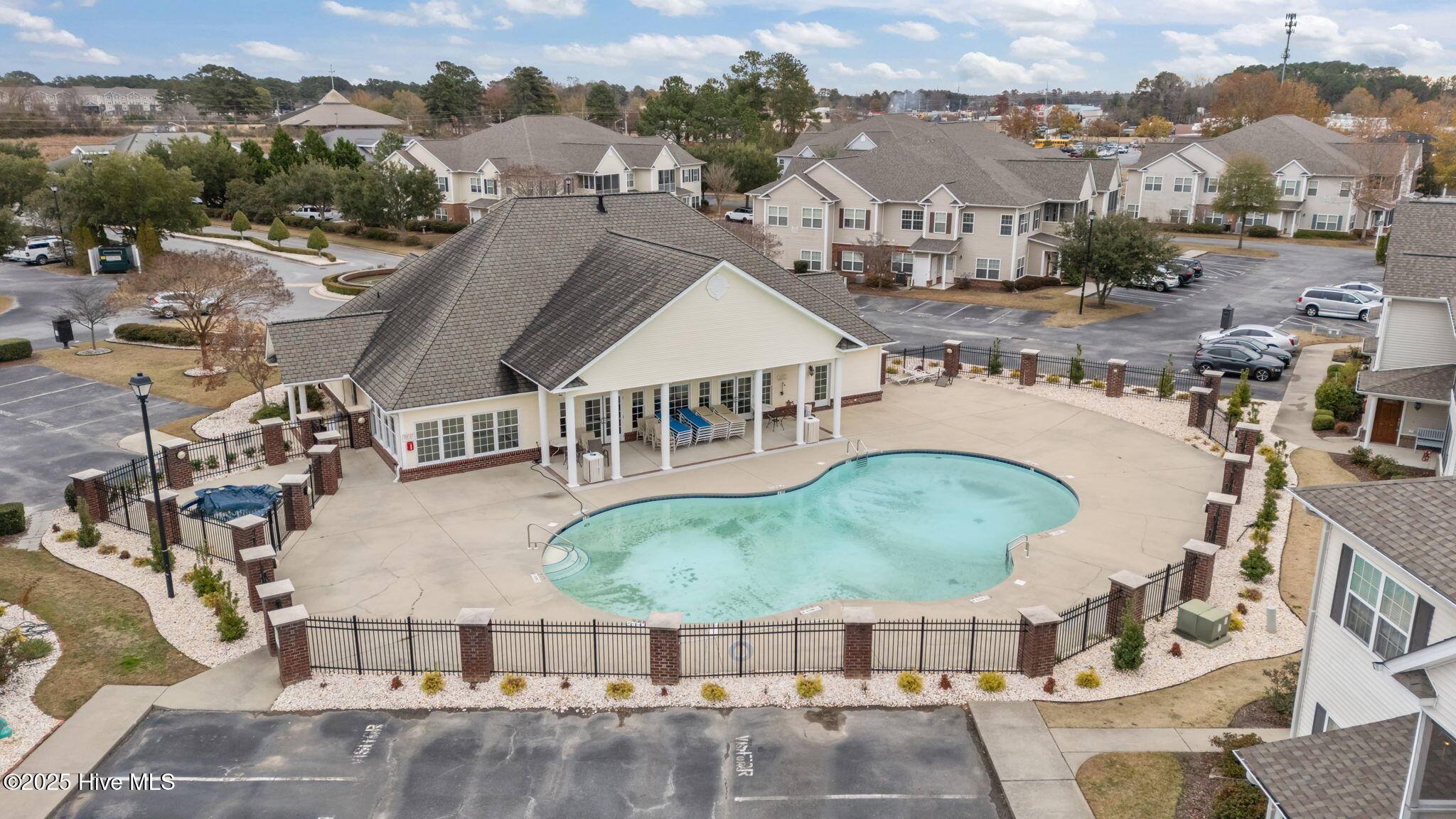 1930 Tara Court UNIT 201, Greenville, NC, 27858