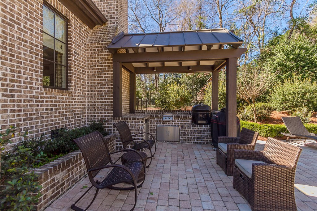 3 Prather Woods Lane, Augusta, GA 30904 Listing Photo  37