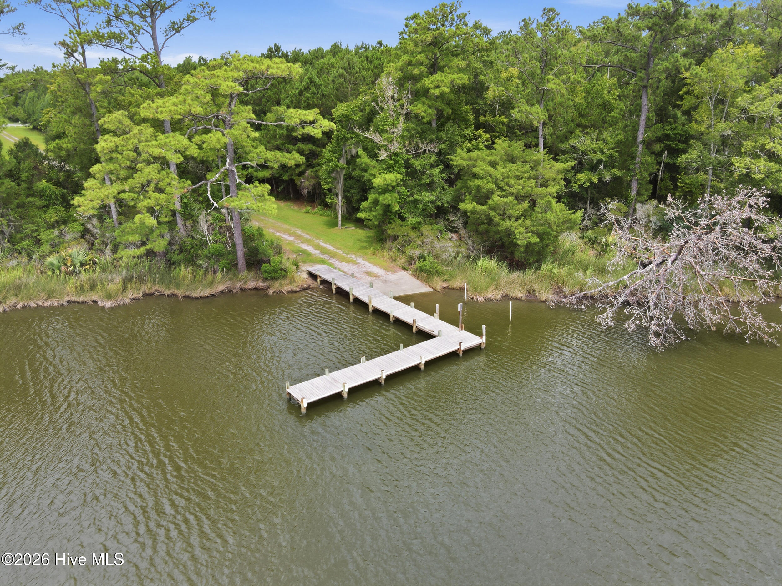 125 Merrimon Bay Drive,Beaufort